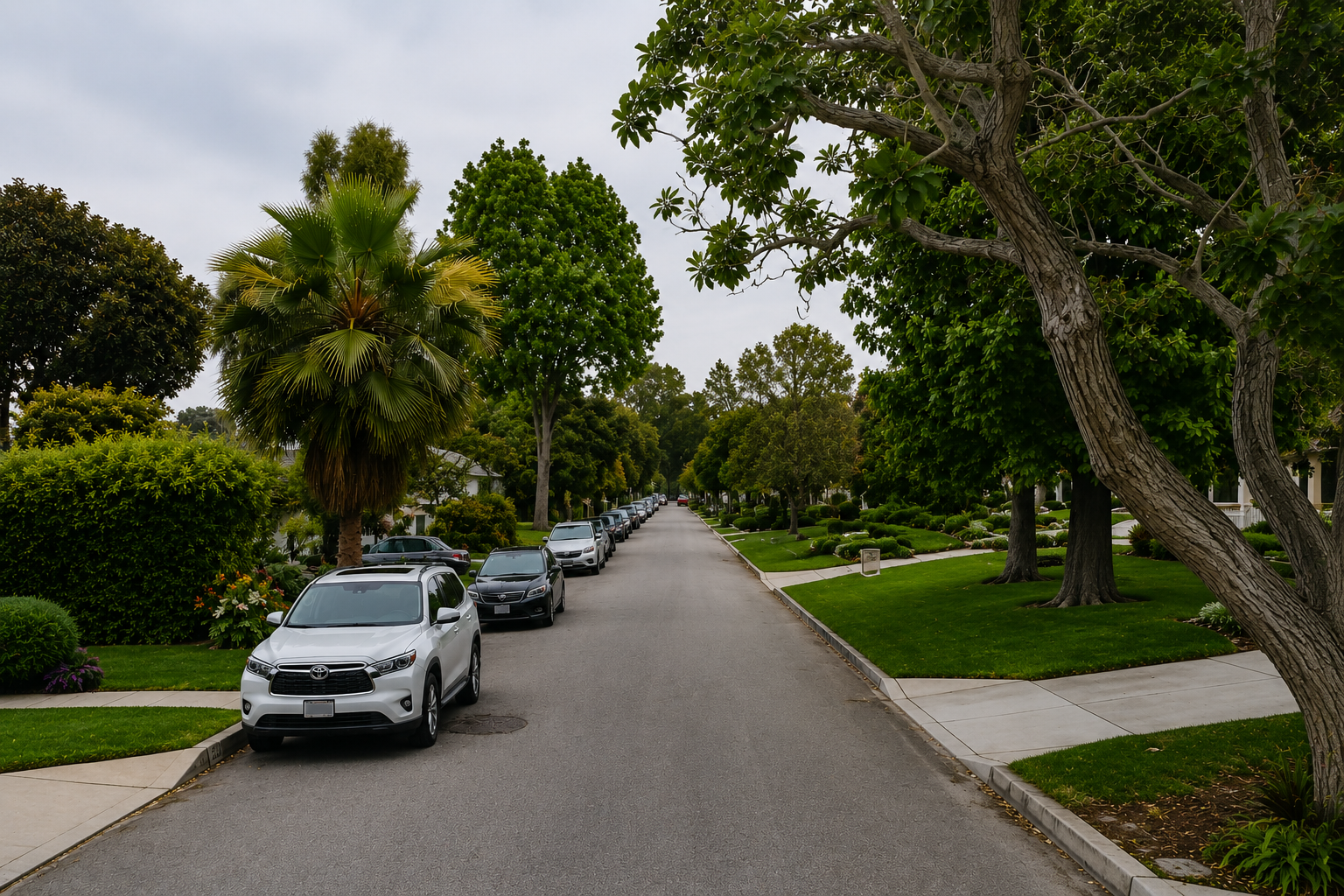 Via Solano Real Estate Guide