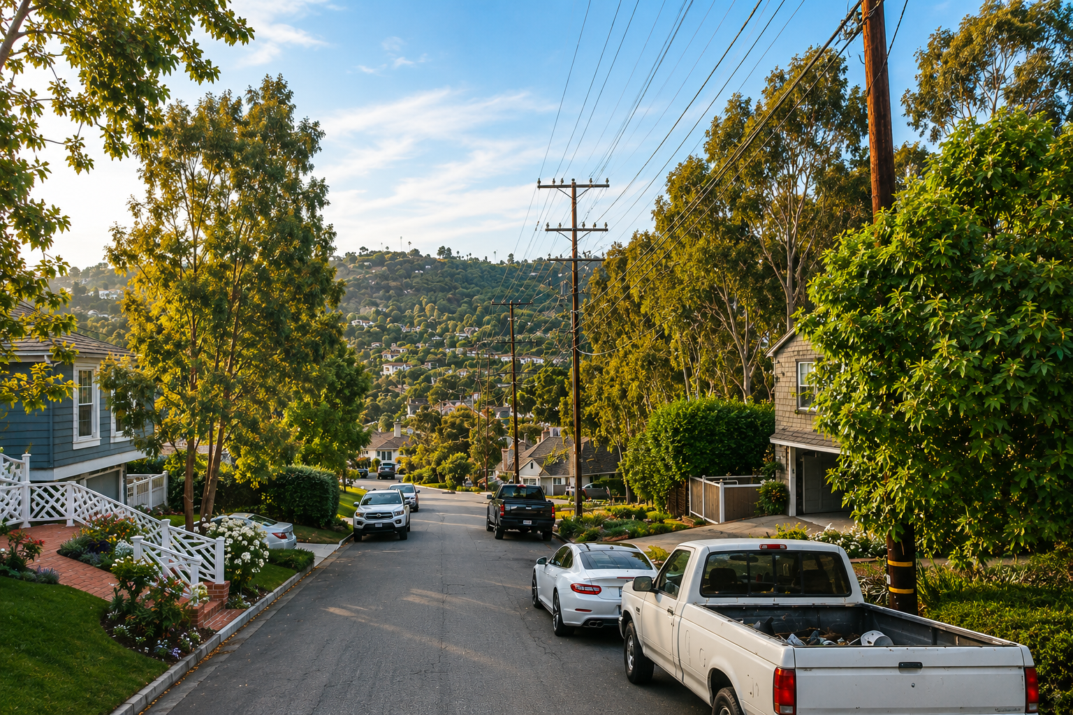 Via Jose Real Estate Guide
