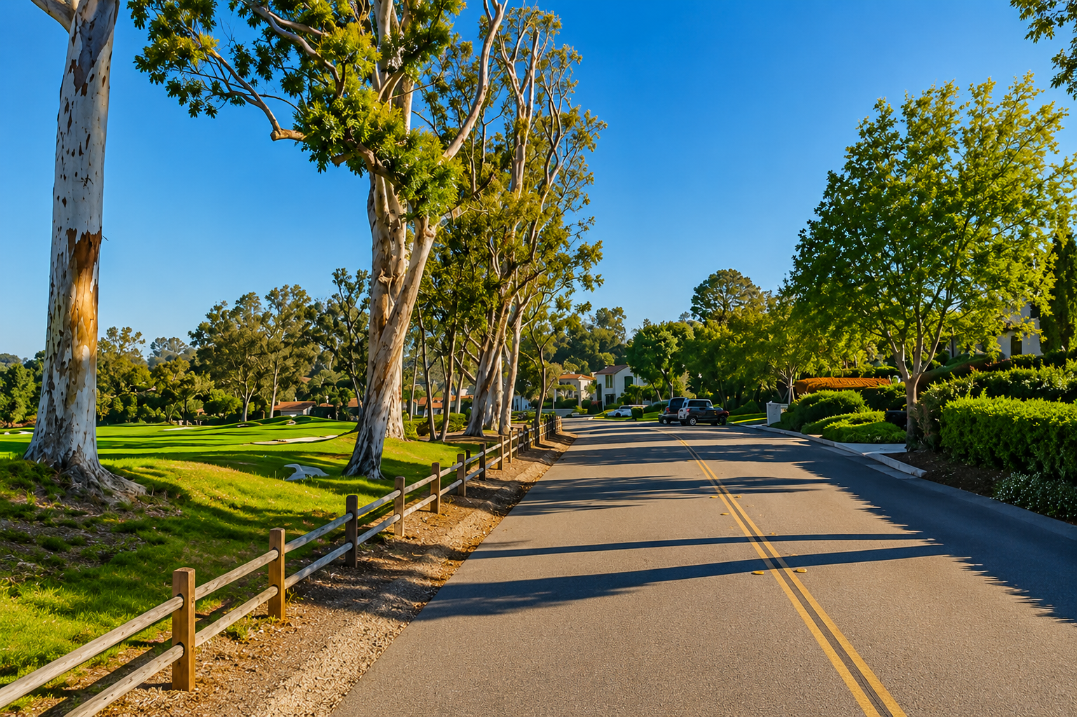 Paseo Del Campo Real Estate Guide