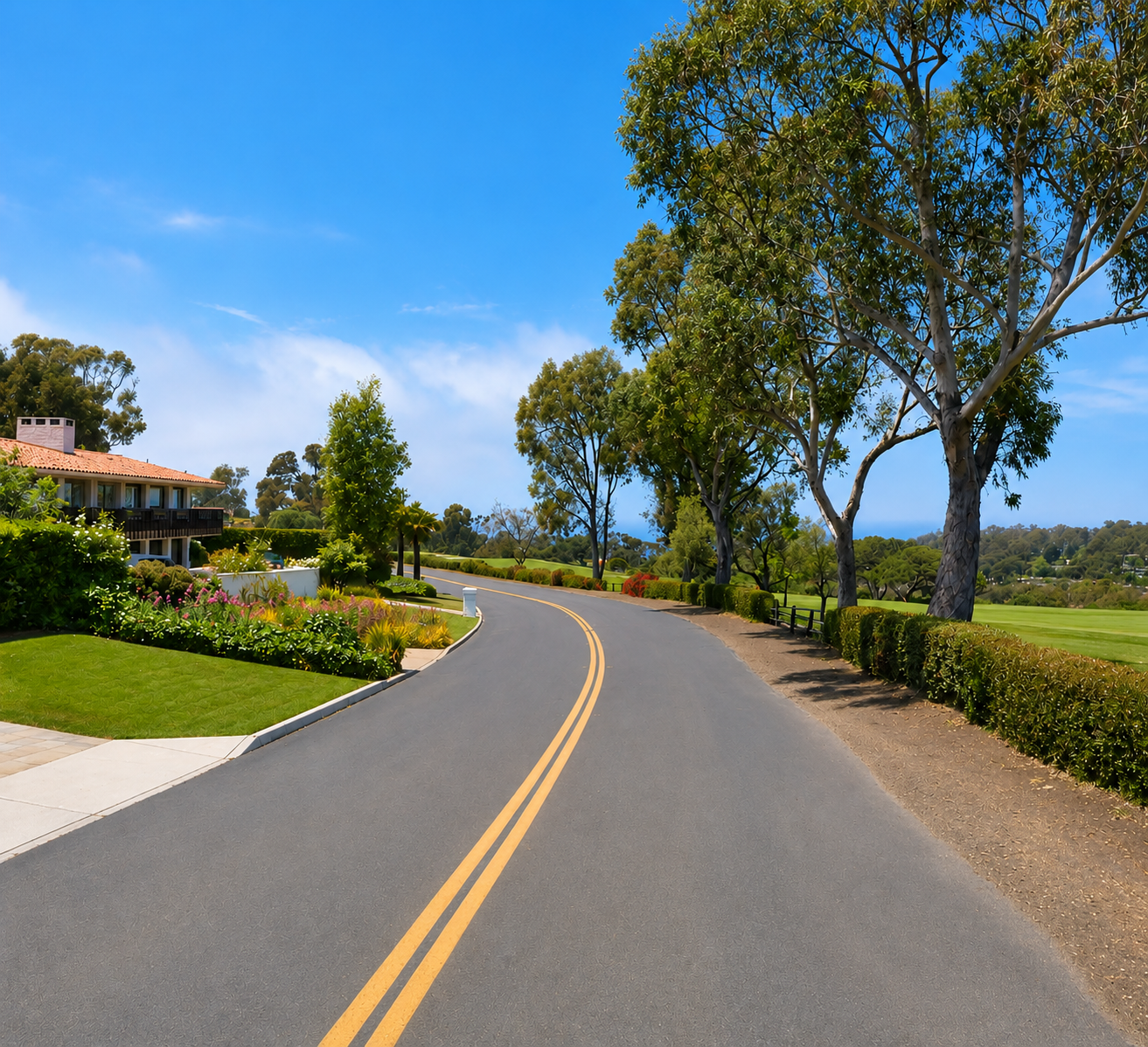 Via Campesina Palos Verdes Estates: Real Estate, Views &amp; Lifestyle Guide