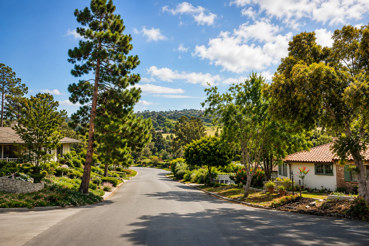 Via Alameda Real Estate Guide | Valmonte, Palos Verdes Estates Homes &amp; Lifestyle