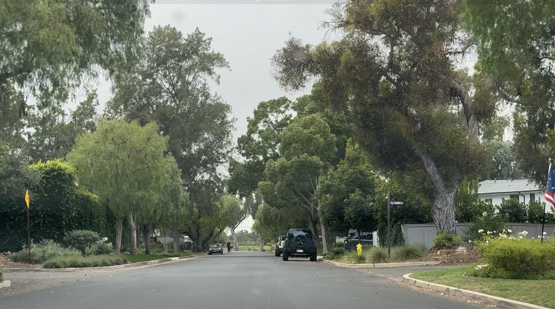 Via Valmonte, Palos Verdes Estates: The Complete Guide to Living, Buying, and Selling on One of Valmonte’s Most Recognizable Streets