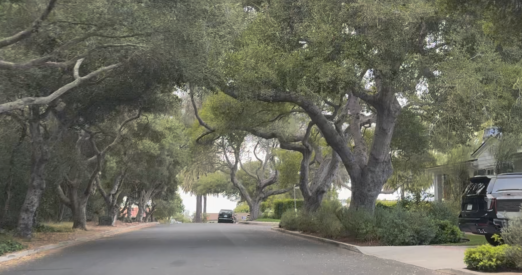 Via Alcance | Valmonte | Palos Verdes Estates Real Estate Guide