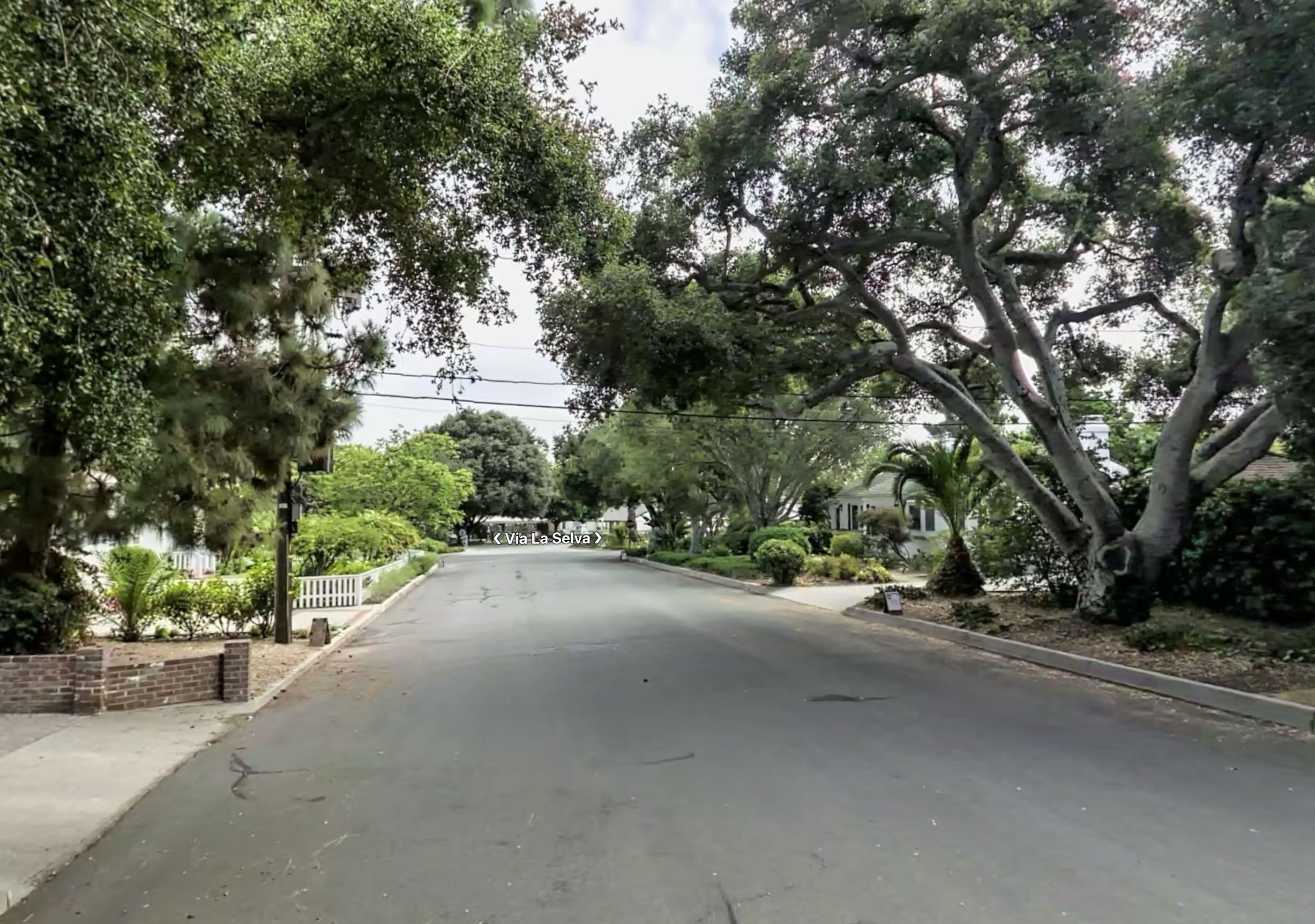 Via Adarme Real Estate Guide | Valmonte, Palos Verdes Estates
