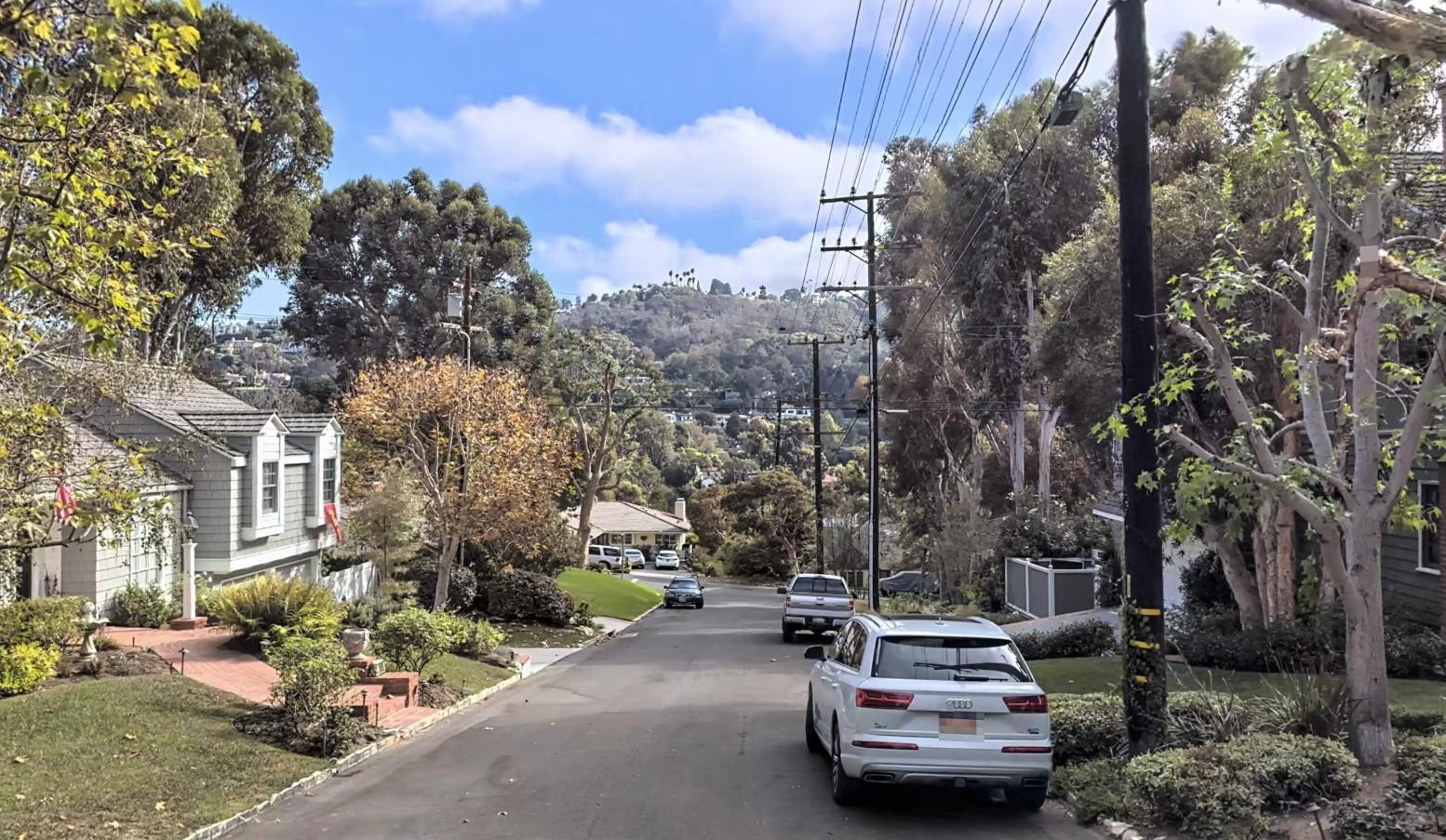 Via Jose Real Estate Guide
