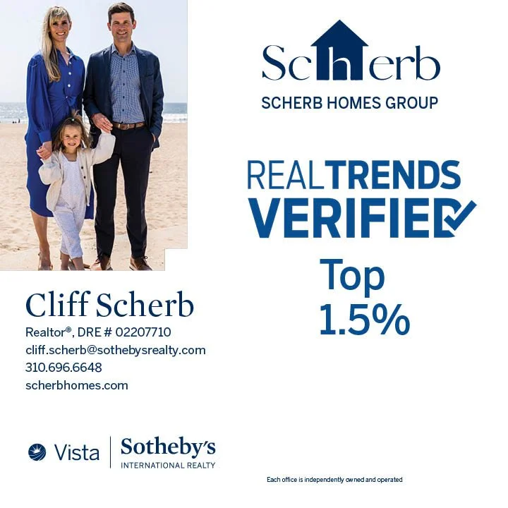 RealTrends Verified Recognition: What It Means for Our Clients and Community