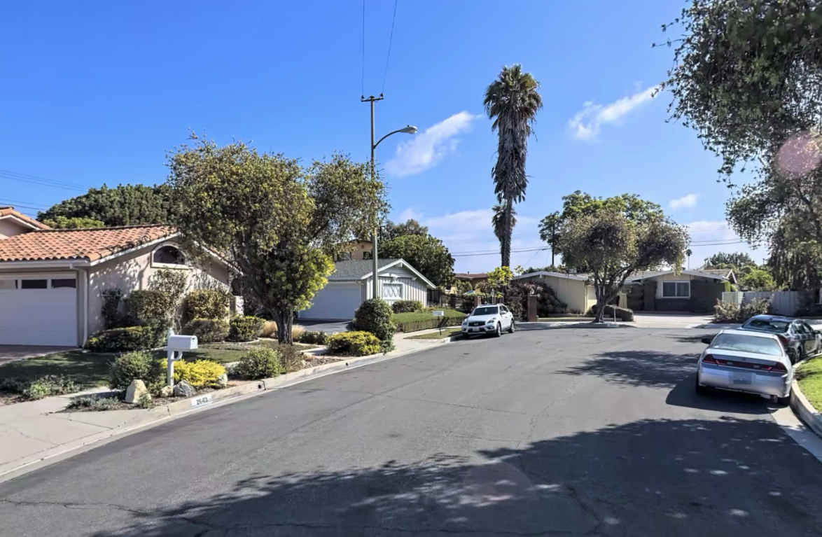 Ashfork Place Rancho Palos Verdes