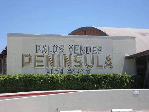 Palos Verdes Peninsula High School