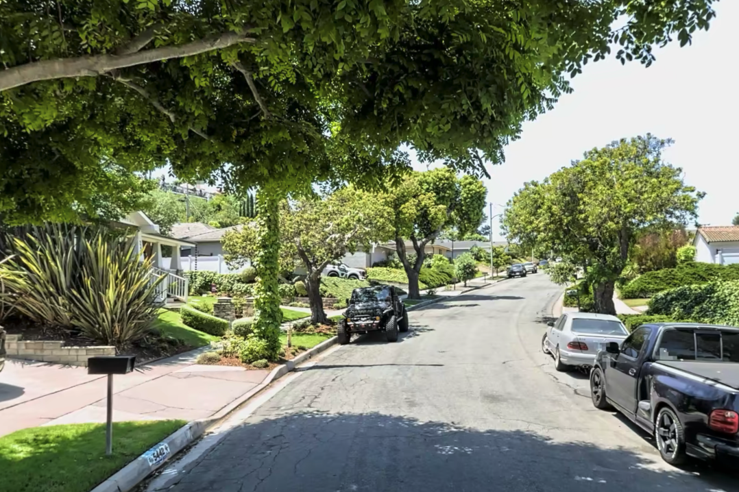 BAYRIDGE ROAD RANCHO PALOS VERDESThe Complete Street Authority Guide | Silver Spur Neighborhood