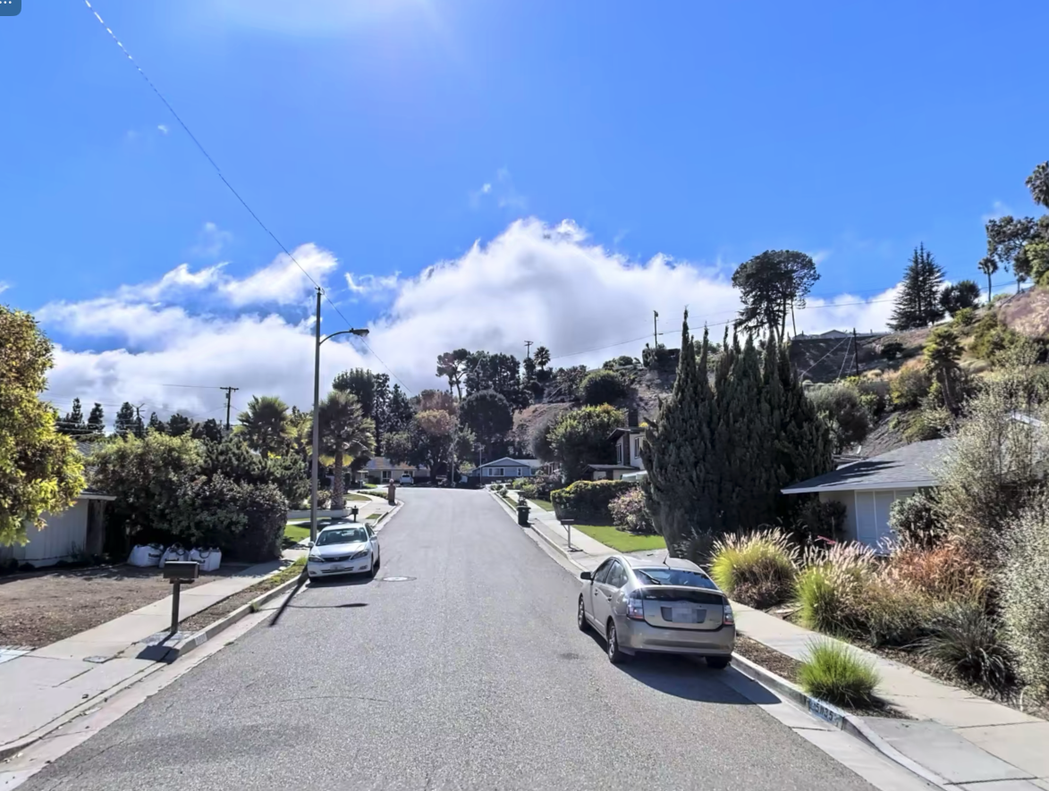 Foxpoint Lane, Rolling Hills Estates, CA