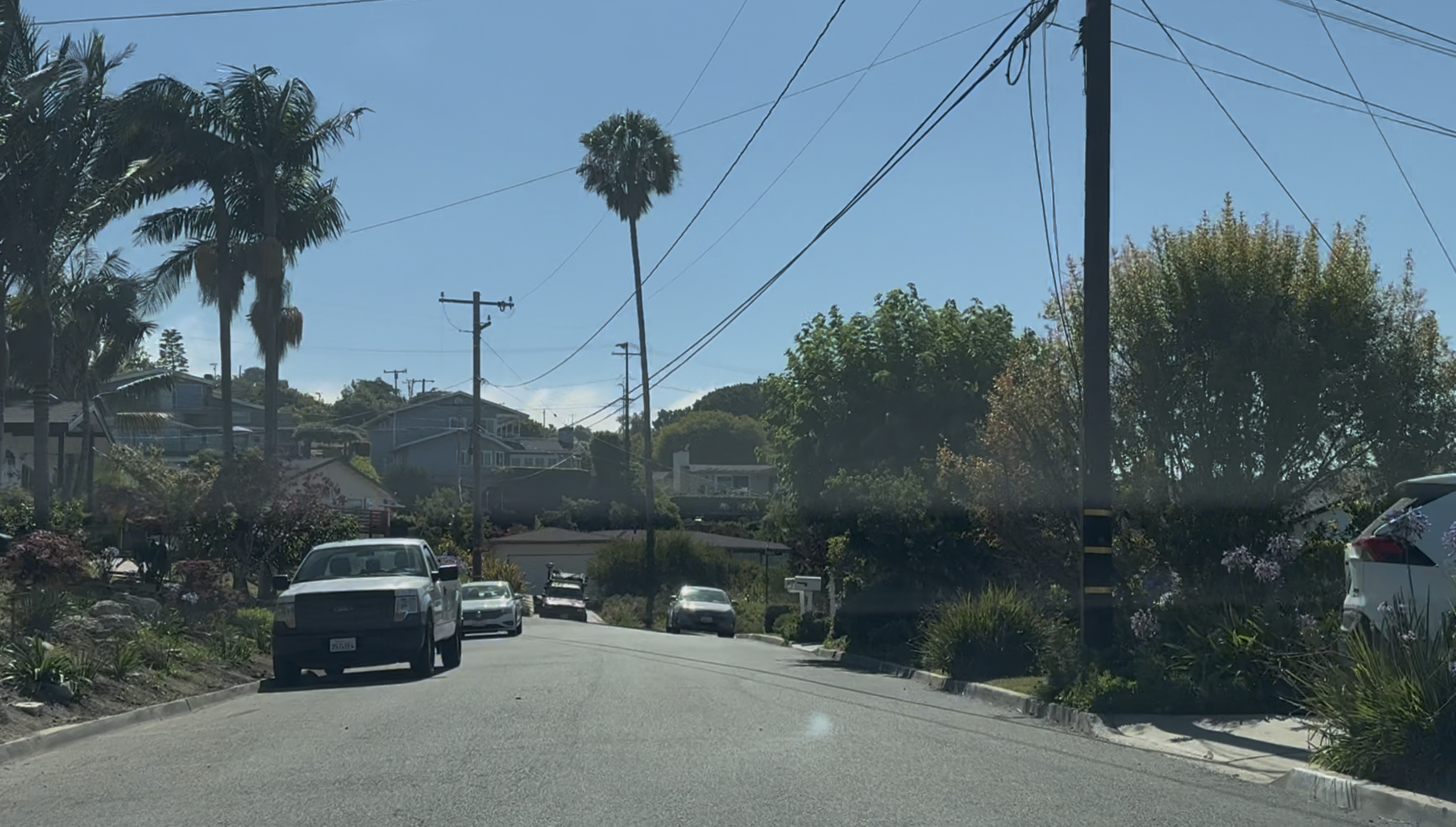 Rollando Drive, Rolling Hills Estates