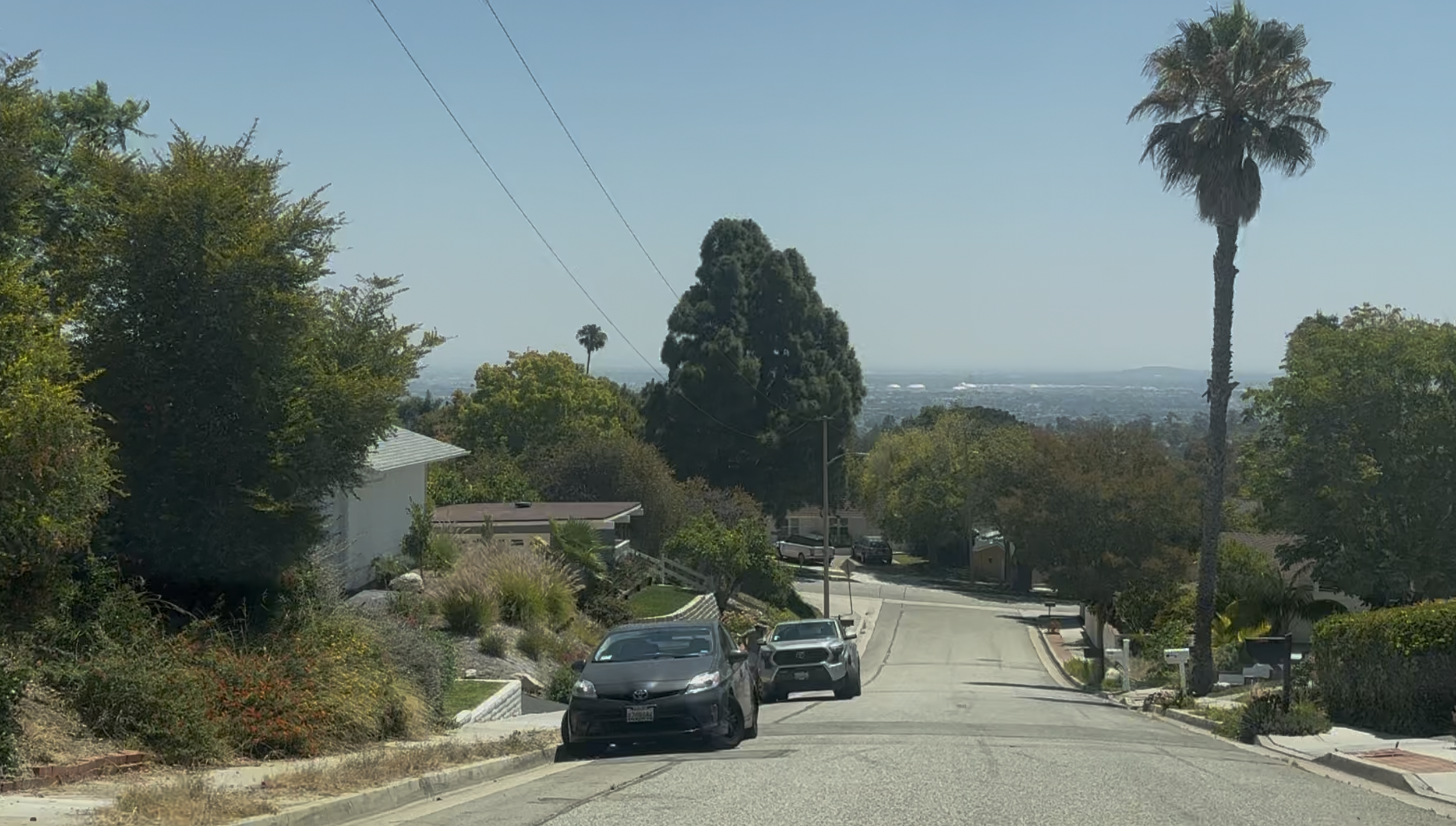 Broken Bow Lane Rolling Hills Estates | Silver Spur Street Guide
