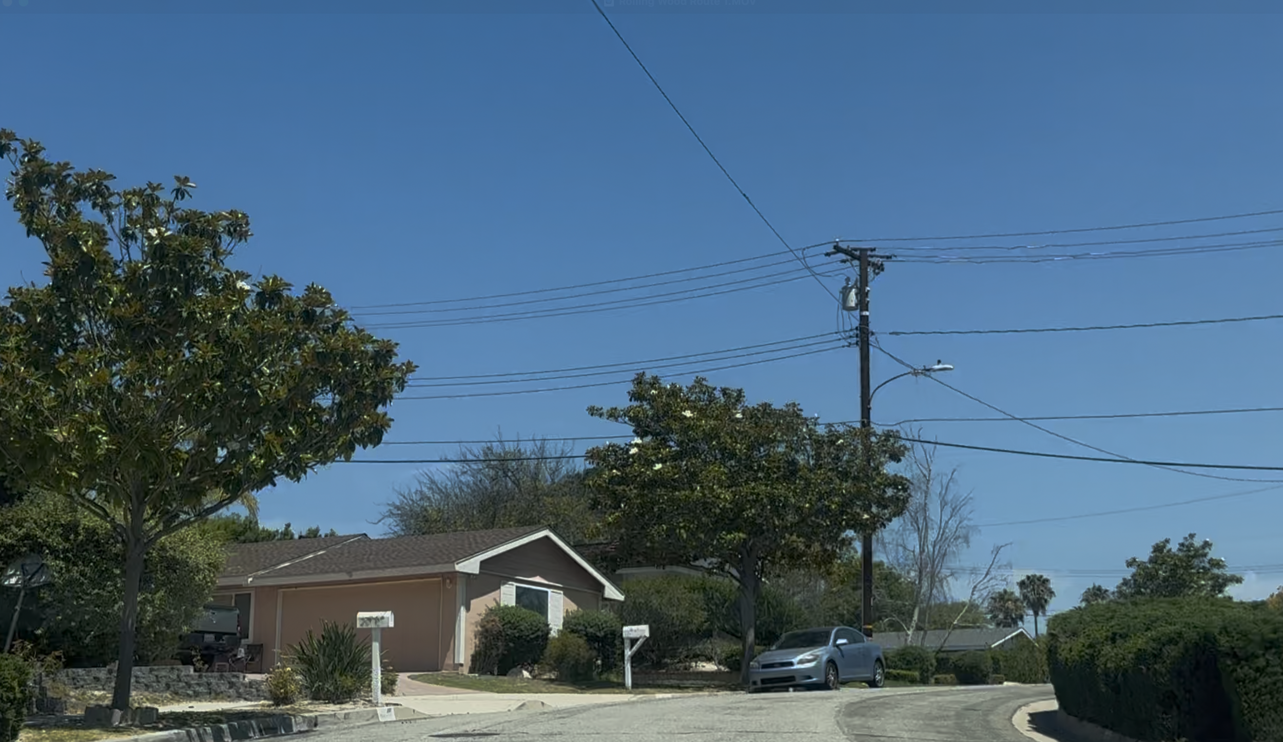 Elkmont Drive Rancho Palos Verdes | Silver Spur Street Guide &amp; Real Estate