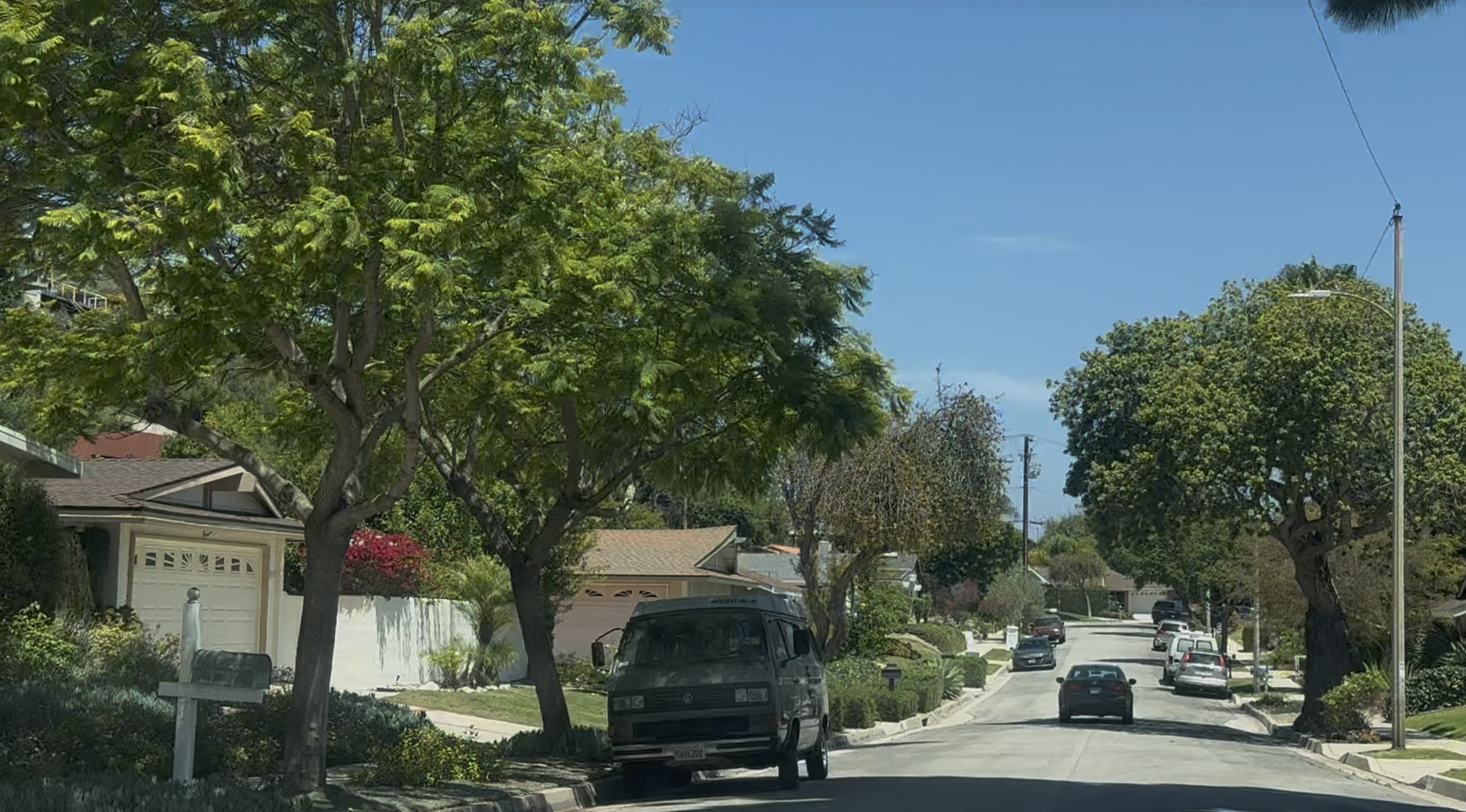 Shadow Wood Drive Rancho Palos Verdes | Silver Spur Street Guide