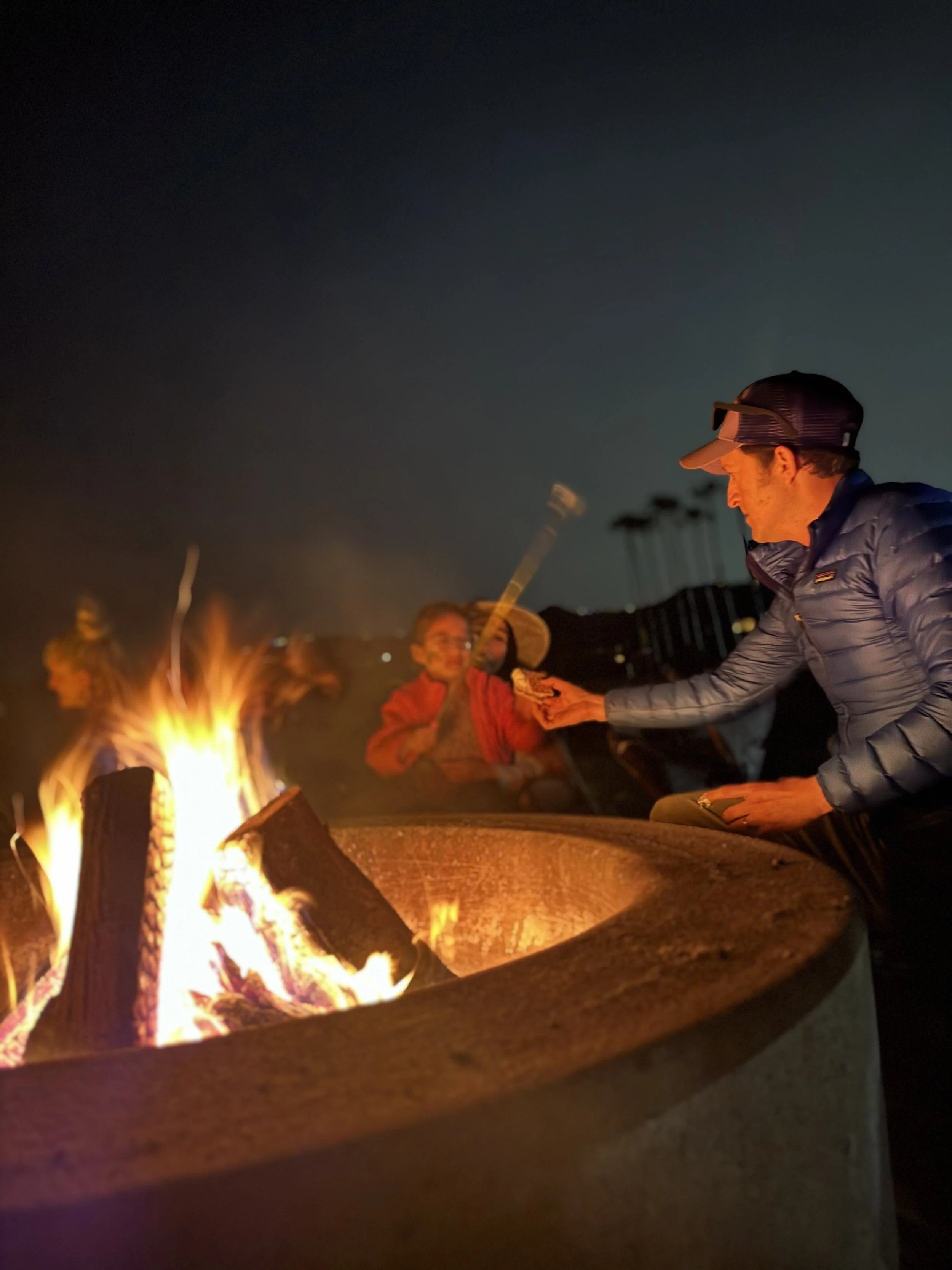 Palos Verdes Wildfire Preparedness Guide for Homeowners | South Bay Fire Safety