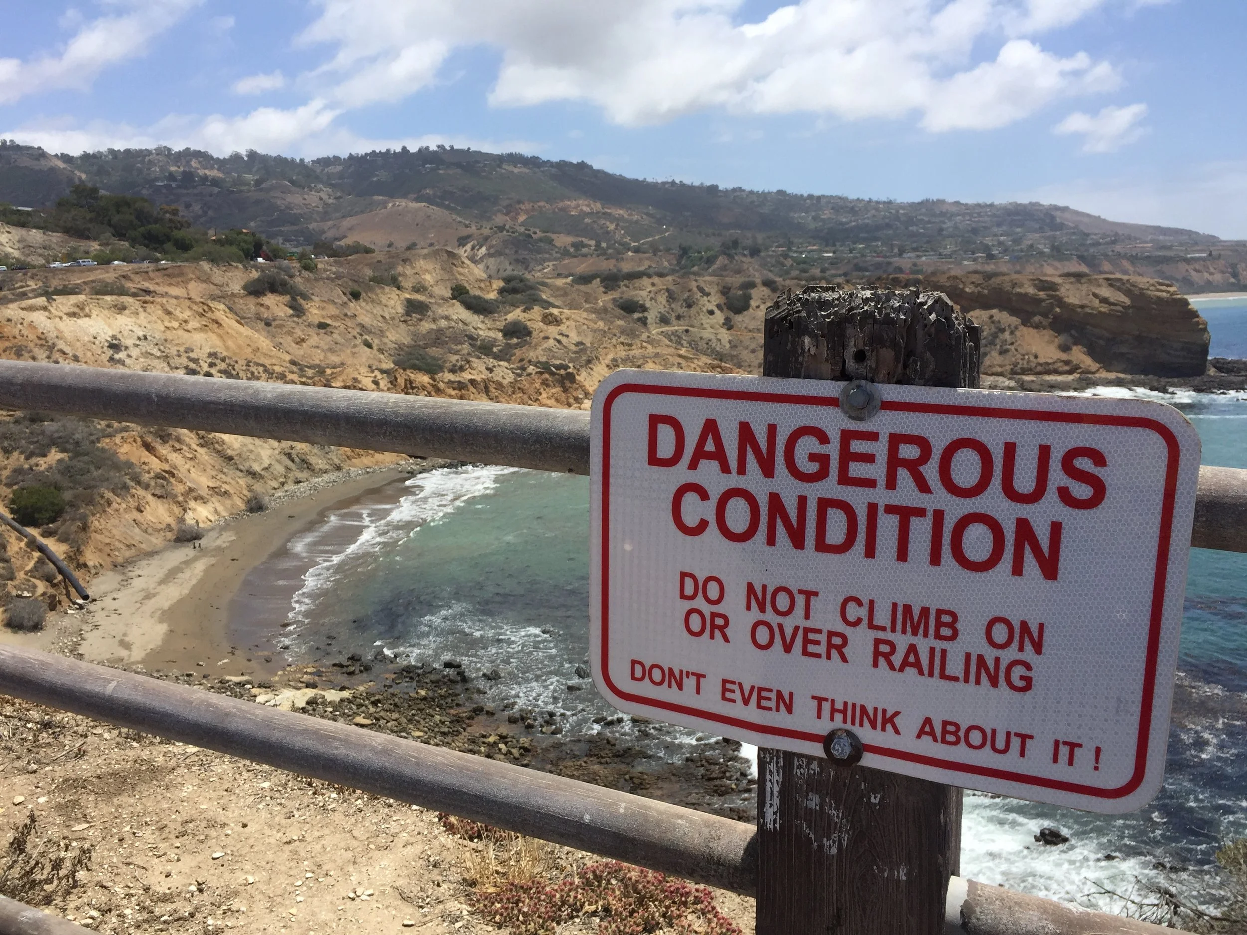 Rancho Palos Verdes Landslide Guide: Portuguese Bend, Real Estate &amp; Buying Explained