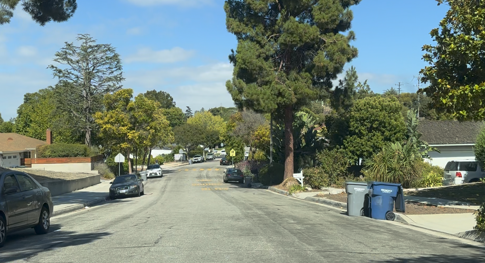 Ironwood Street Rancho Palos Verdes: Silver Spur Neighborhood Guide