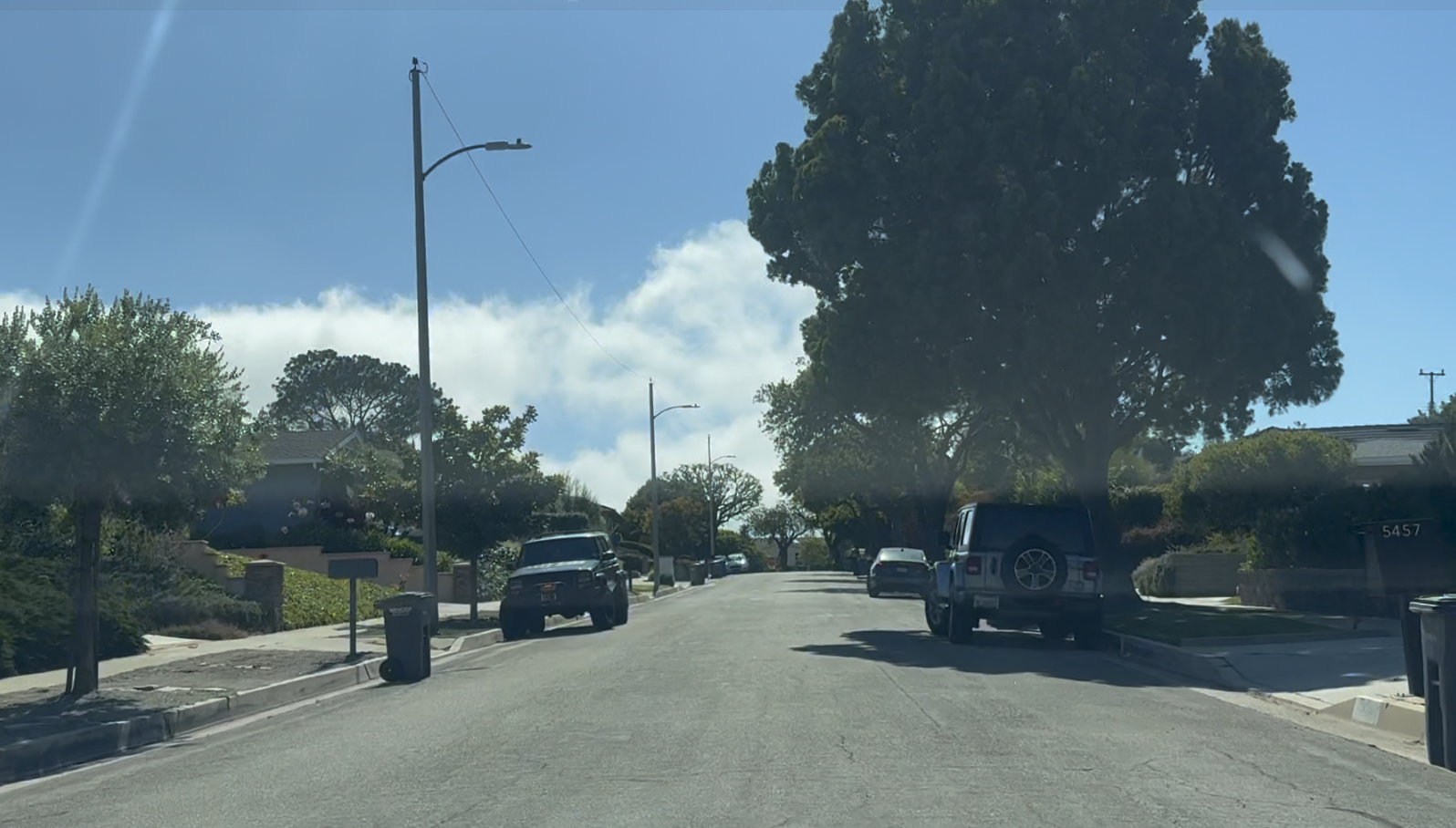 BAYRIDGE ROAD RANCHO PALOS VERDES The Complete Street Authority Guide | Silver Spur Neighborhood