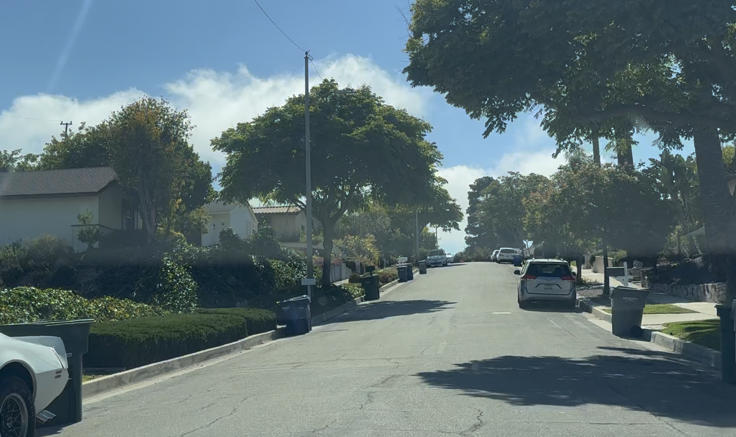 Graylog Street Silver Spur Guide | Rancho Palos Verdes Homes