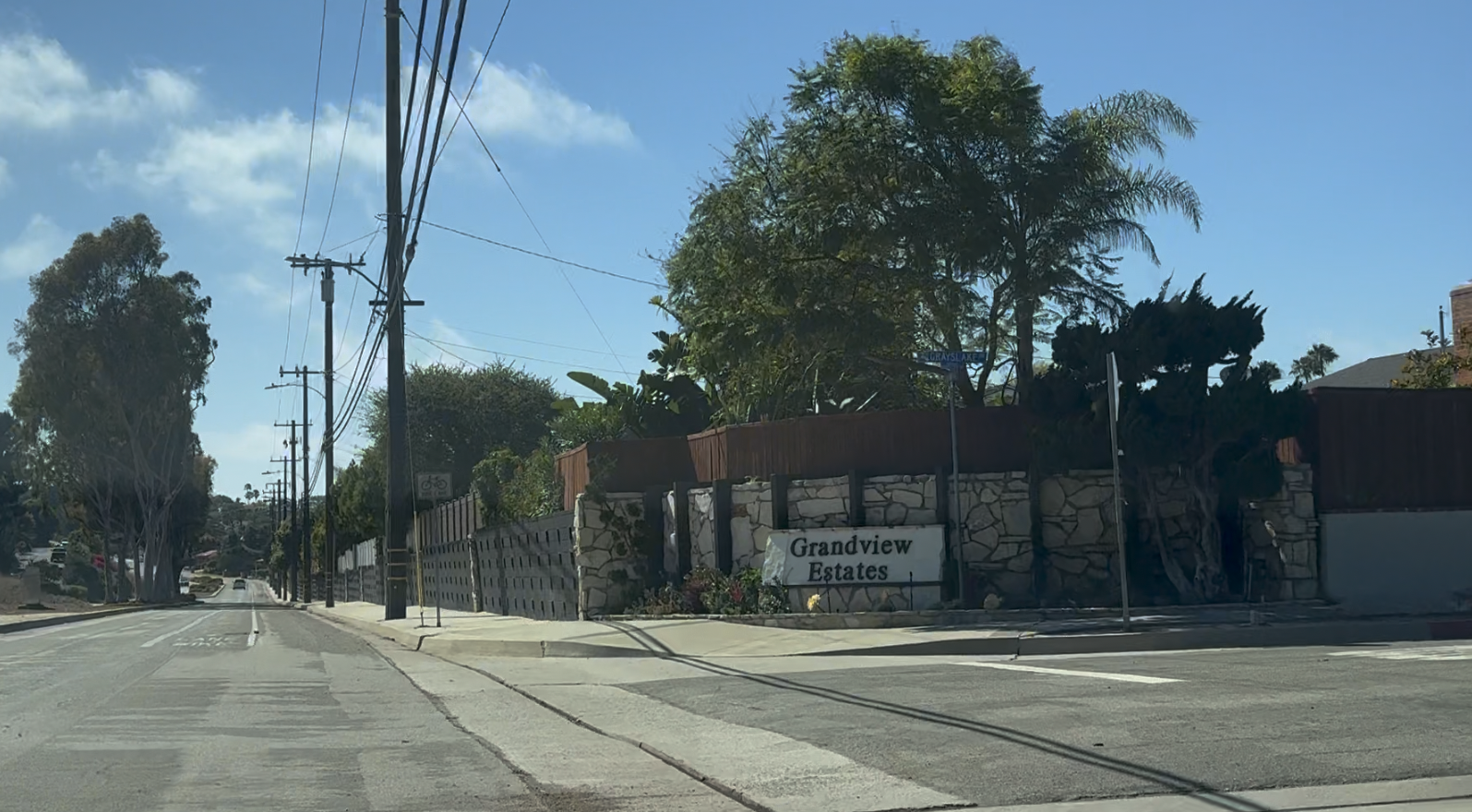 Grayslake Road Rancho Palos Verdes Silver Spur Street Guide