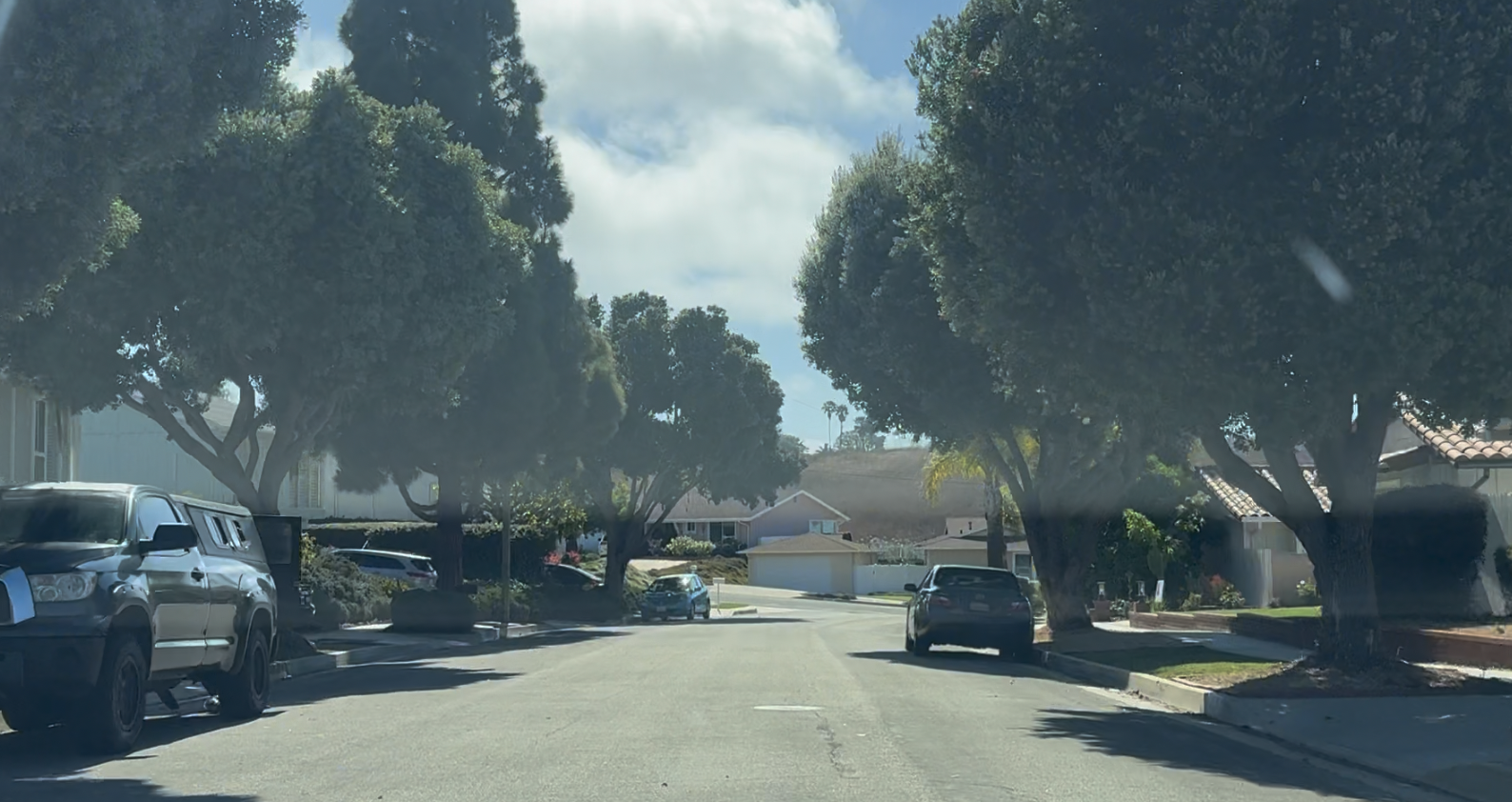Wildbriar Drive Rancho Palos Verdes Silver Spur View Street Guide