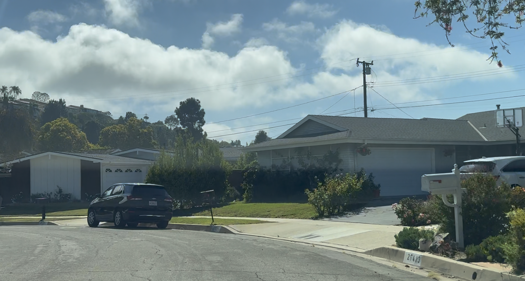 Ashfork Place Rancho Palos Verdes