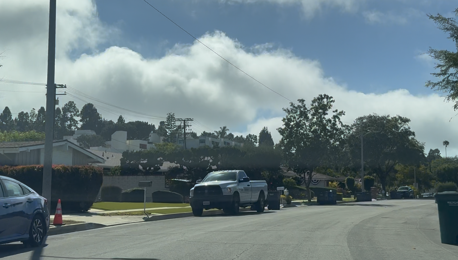 Eau Claire Drive Rancho Palos Verdes Street Guide | Silver Spur Homes
