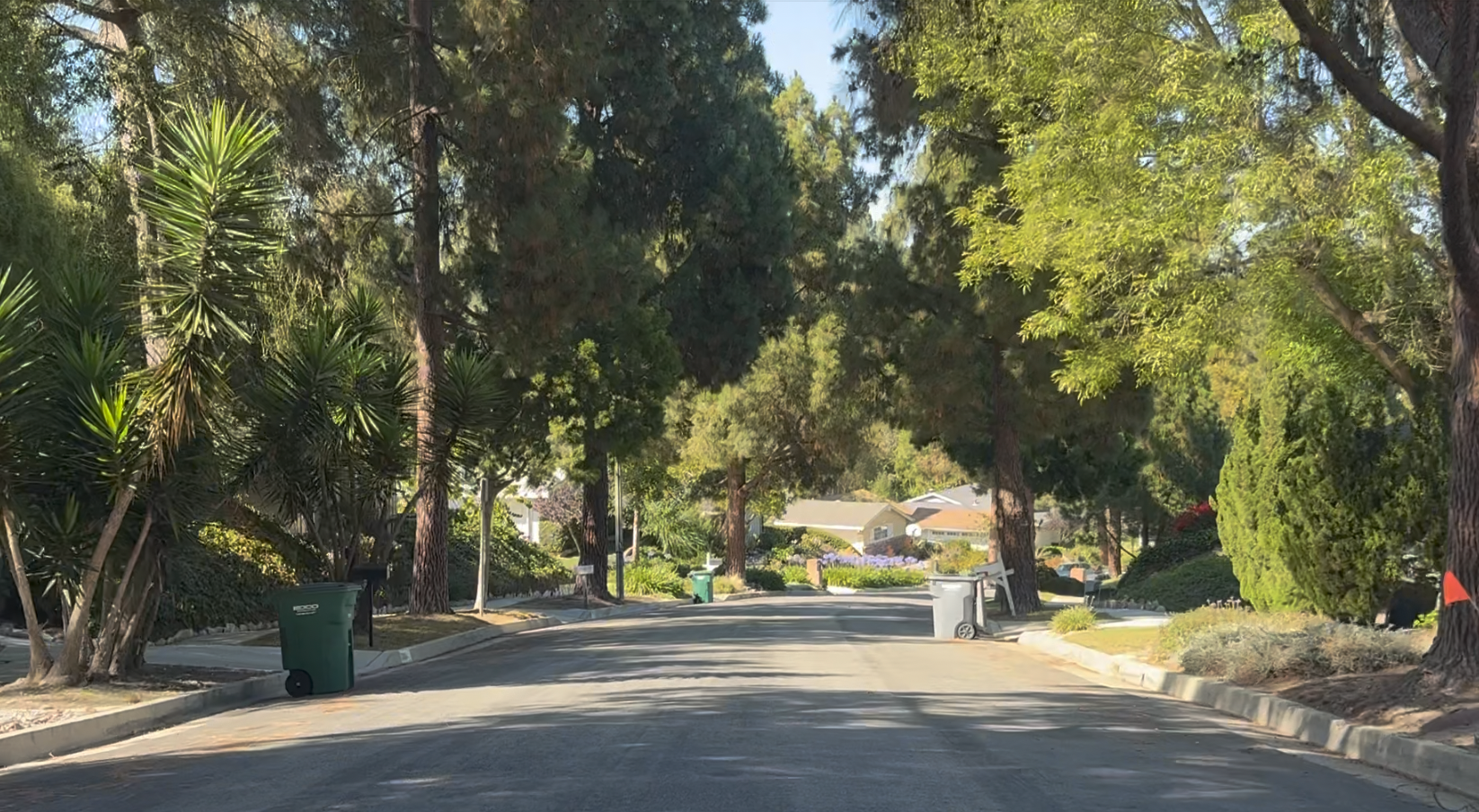 Indian Peak Road Rancho Palos Verdes Guide | Silver Spur Street Profile