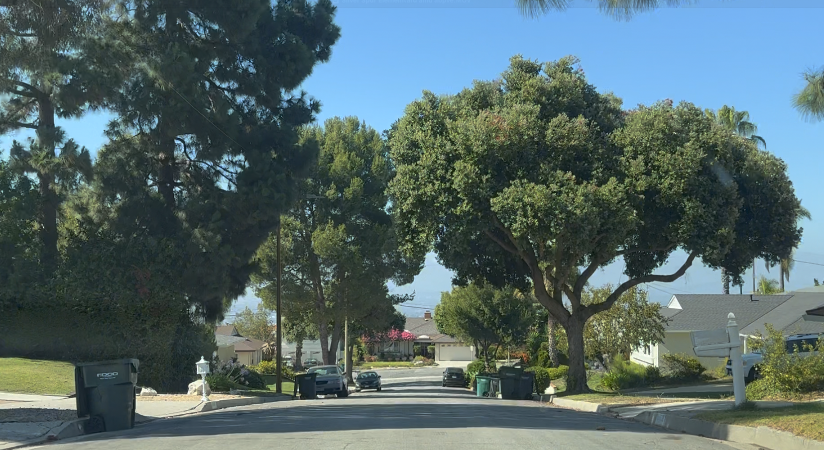 Shorewood Road Silver Spur Guide | Rancho Palos Verdes Homes
