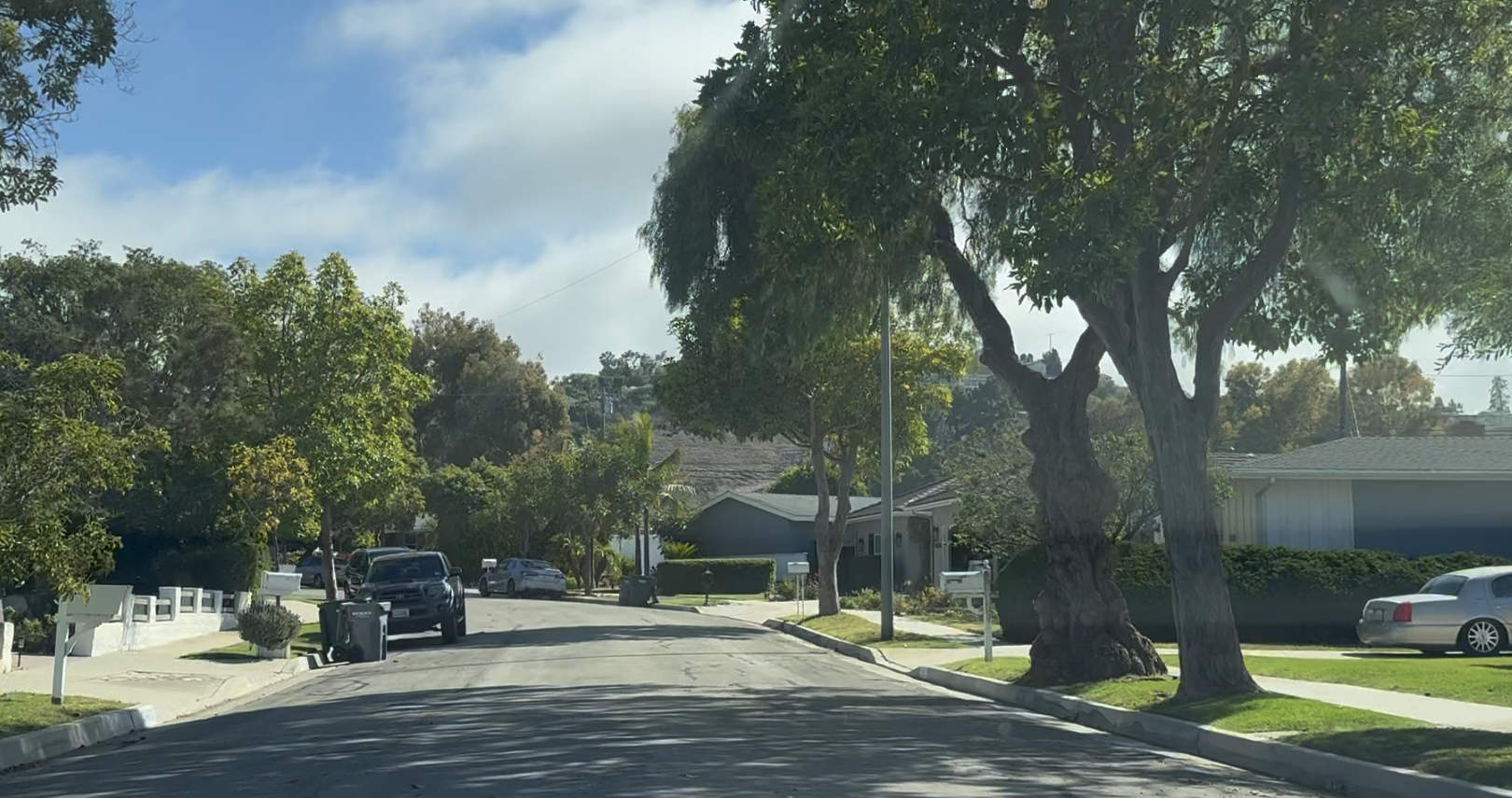 Mazur Drive Rancho Palos Verdes Street Guide | Silver Spur Views