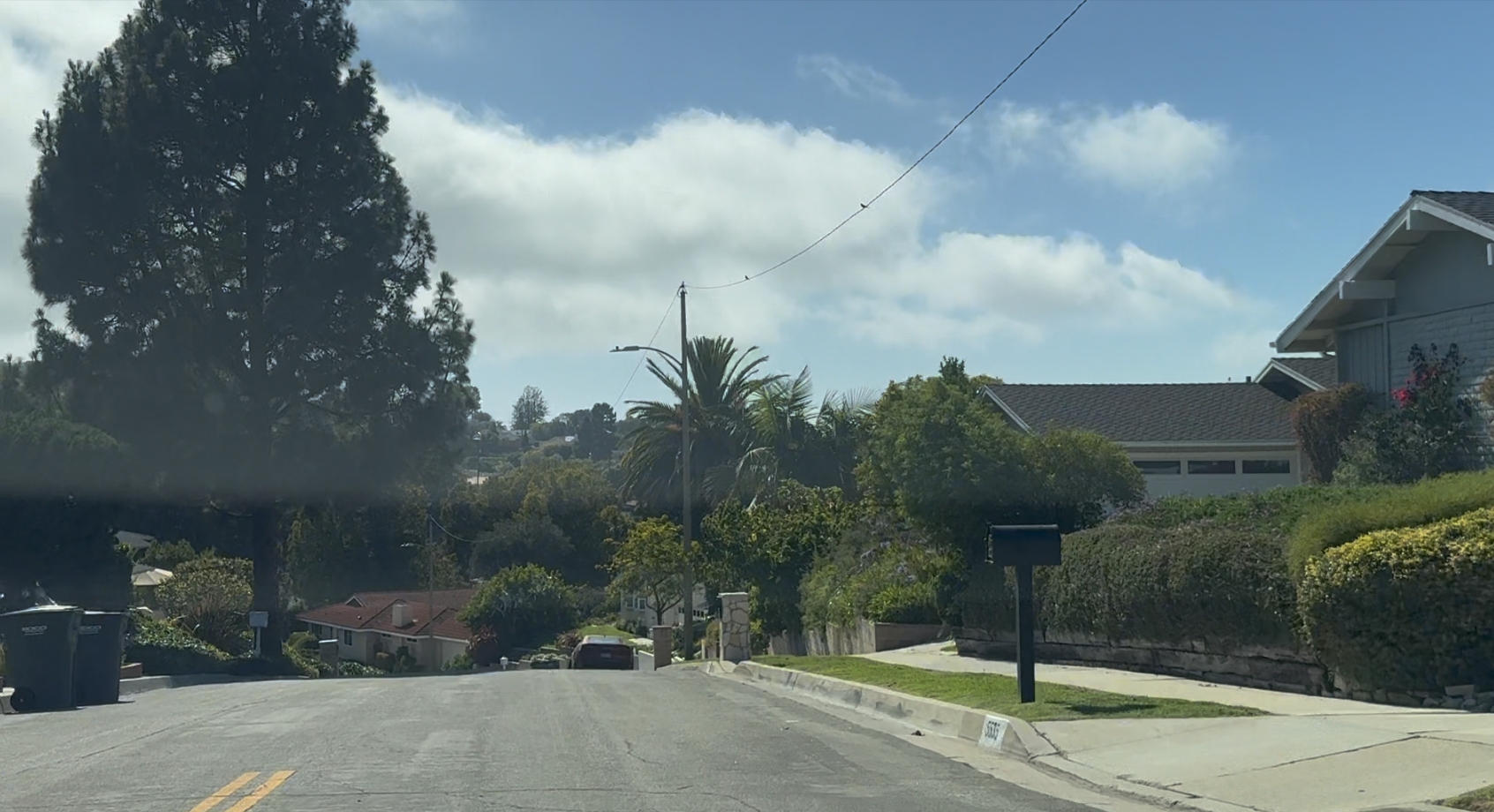 Shoreview Drive Rancho Palos Verdes Street Guide
