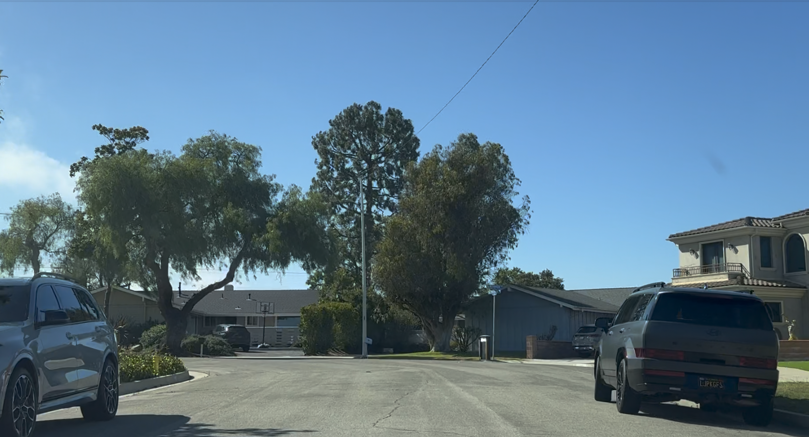 Woodbrook &amp; Freeport Road Silver Spur Guide | Rancho Palos Verdes