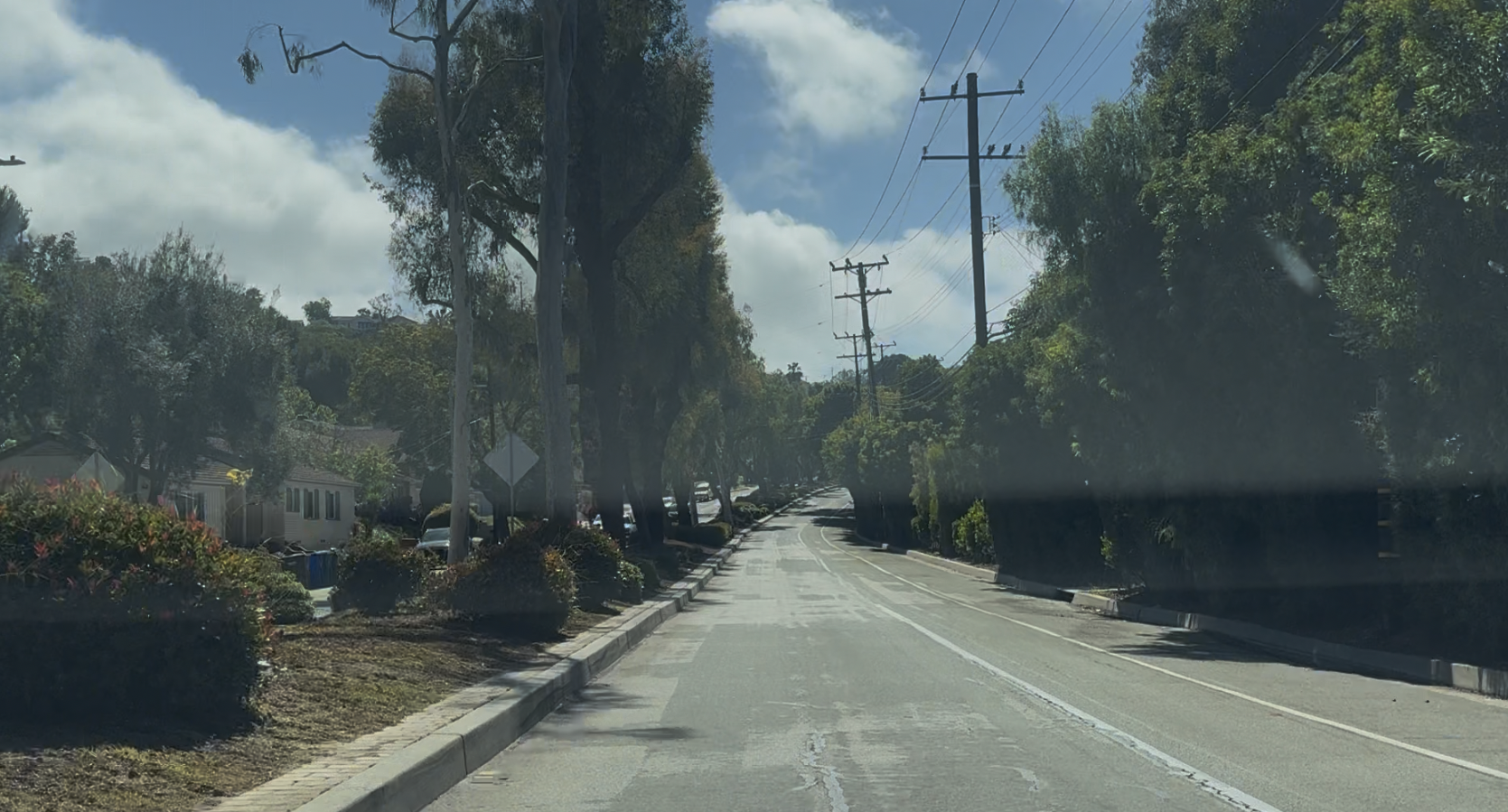 Montemalaga Drive Silver Spur Street Guide | Rancho Palos Verdes