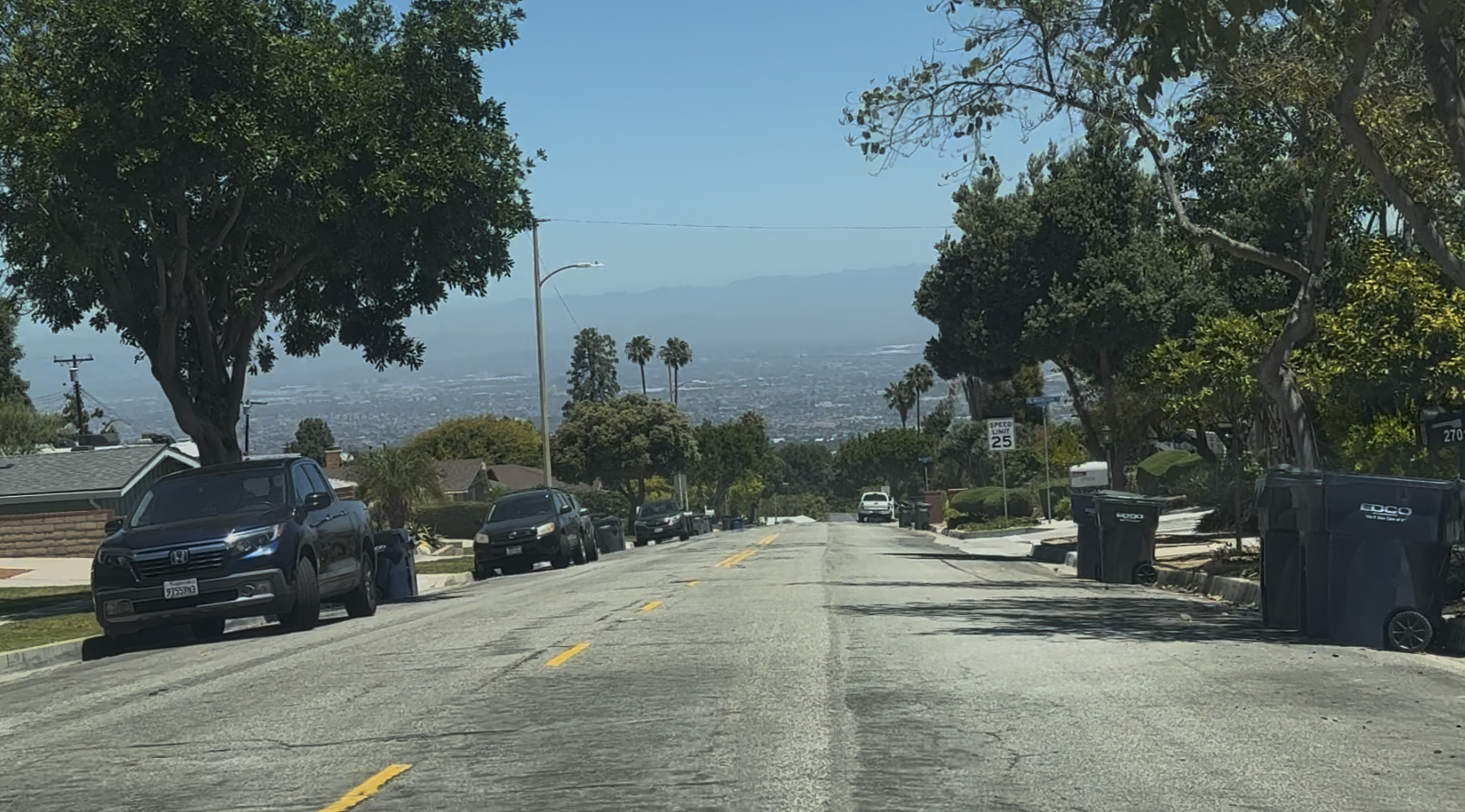 Grayslake Road Rancho Palos Verdes Guide | Silver Spur Street Profile
