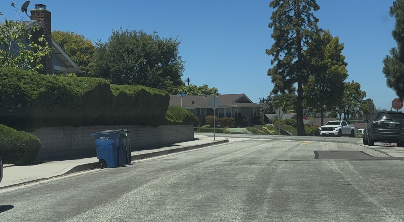 Mossbank Drive Rancho Palos Verdes Street Guide | Silver Spur Homes &amp; Lifestyle