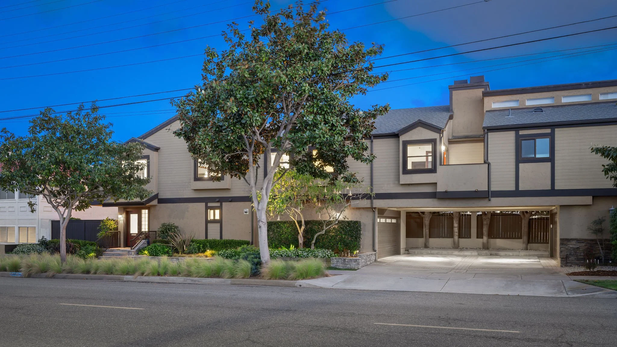 Testimonial - Redondo Beach Home Seller Review: Brittain &amp; Lisa Share Their Experience with Scherb Homes Group