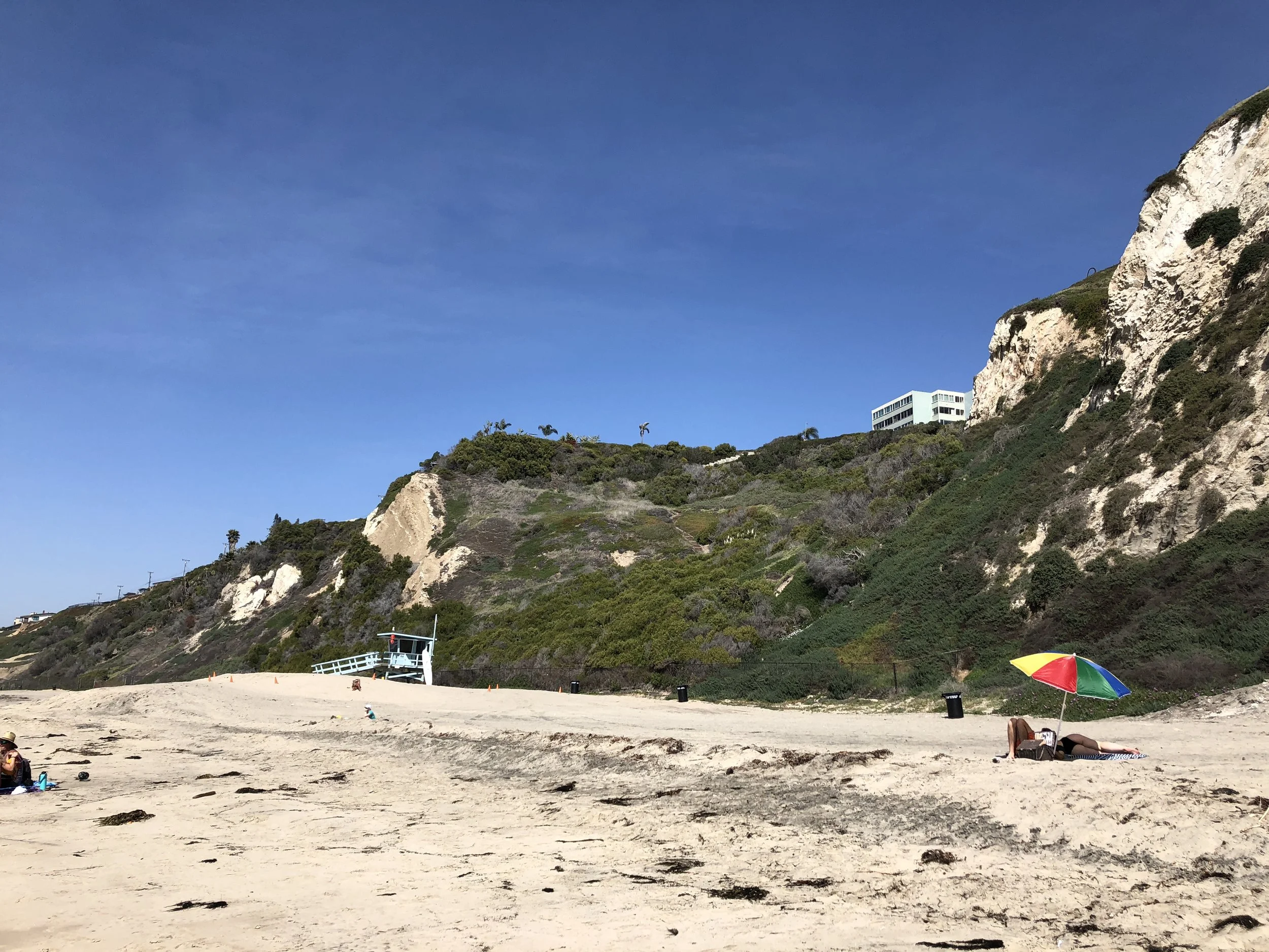 RAT Beach Guide | Malaga Cove, Palos Verdes Estates &amp; Hollywood Riviera