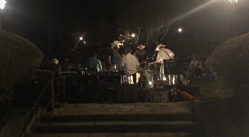 Malaga Cove Concerts in the Park: A Palos Verdes Summer Tradition