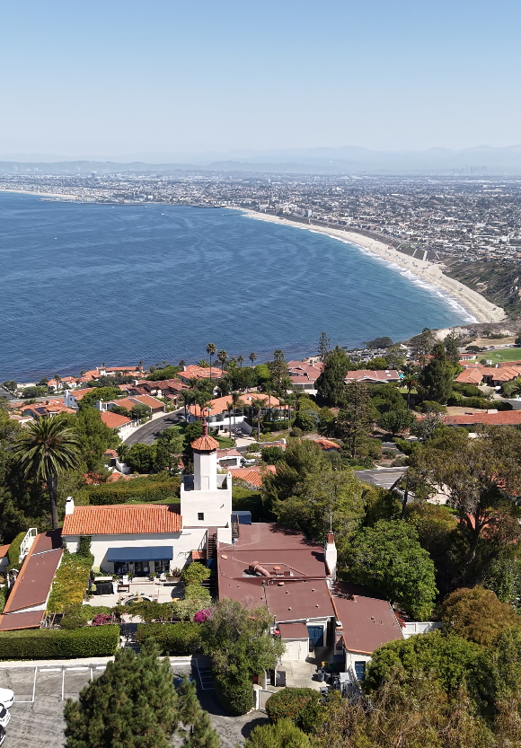 La Venta Inn Guide: History, Views &amp; Living Nearby in Palos Verdes Estates