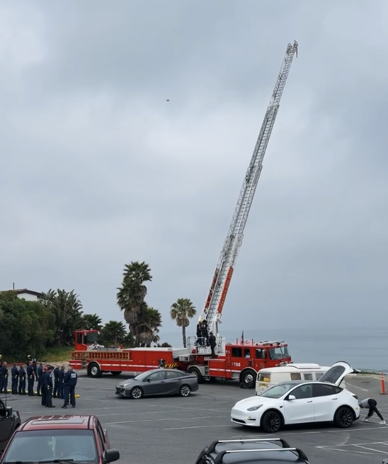 Palos Verdes Estates Police, Fire and Public Safety Guide