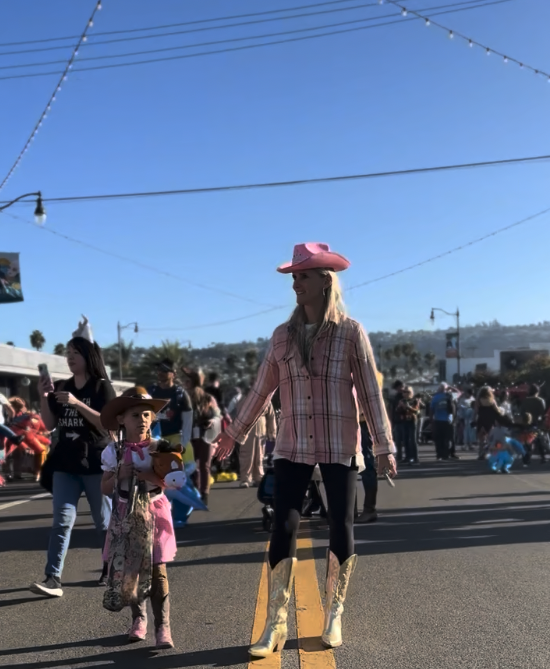 Riviera Village Holiday Stroll: A South Bay Christmas Tradition