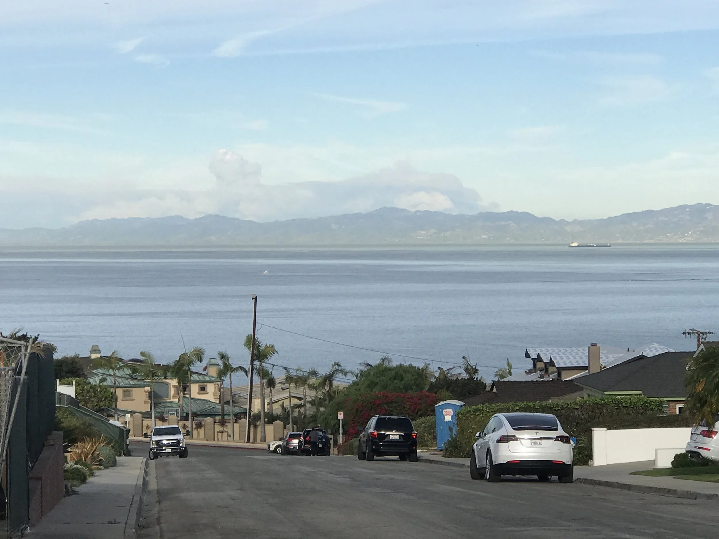 Camino De Encanto Street Guide: Living in Hollywood Riviera