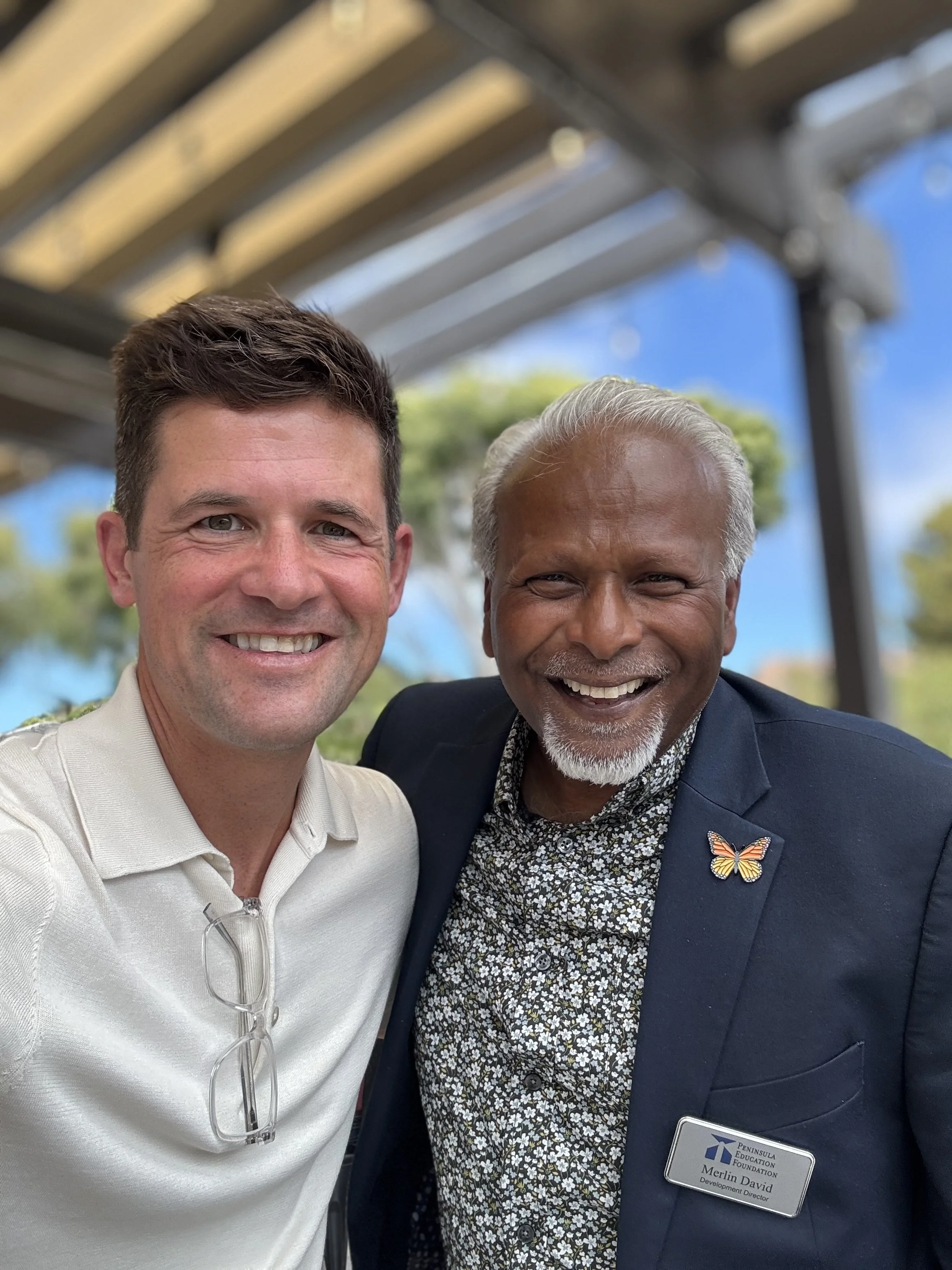 Merlin David on Lunada Bay, Music and Community Life in Palos Verdes
