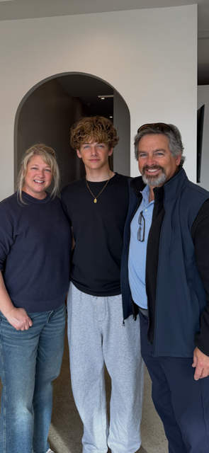 Dave Giannetta on Life in the Hollywood Riviera | Voices of the Neighborhood