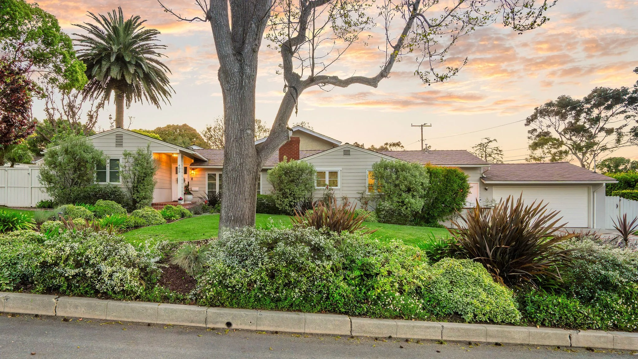 How Scherb Homes Group Brings South Bay Homes to Market