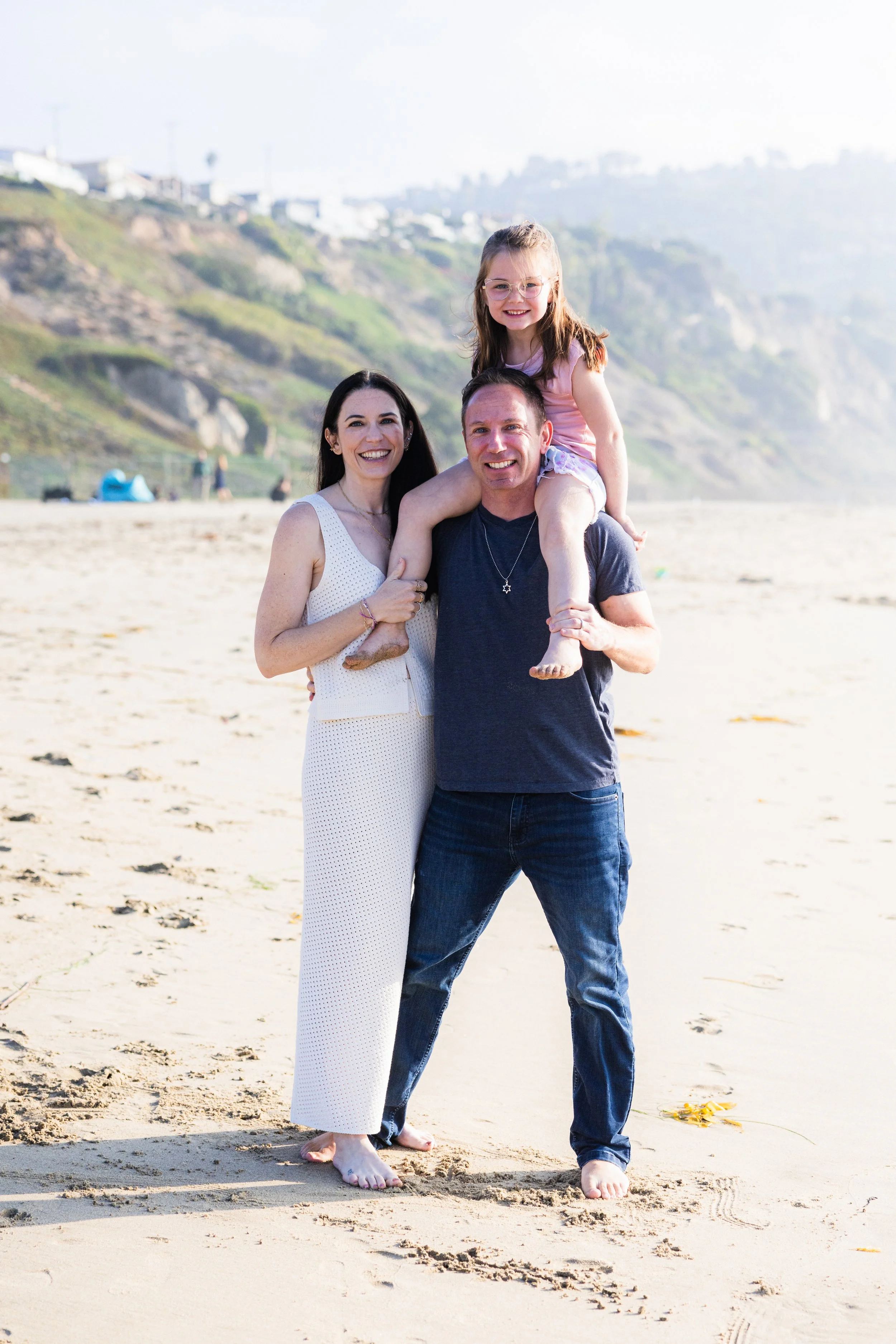 What It’s Like to Live in Rancho Palos Verdes: Jeremy Vanderhal on Family, Flying &amp; Community