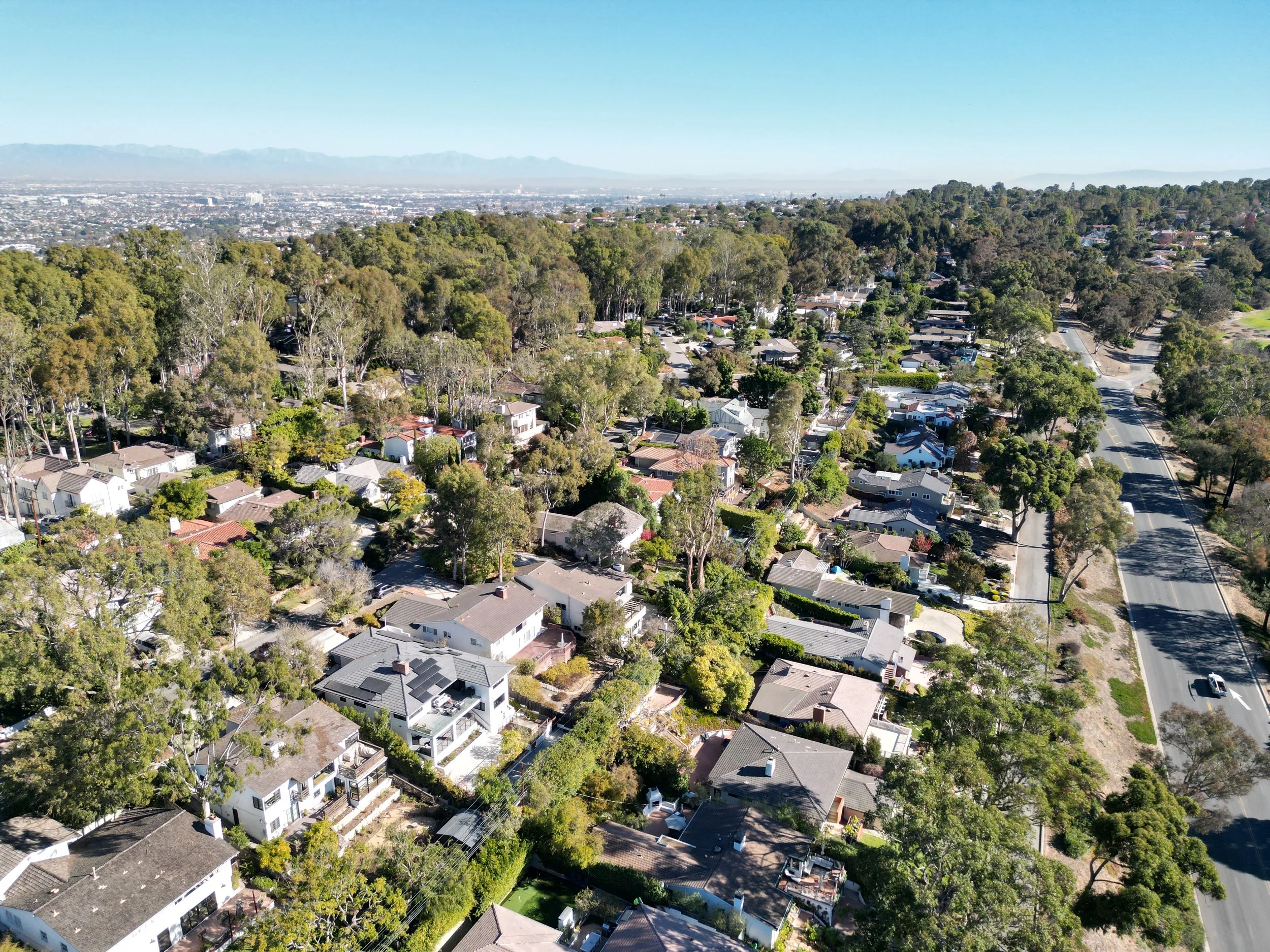 Valmonte vs. Silver Spur: Which Palos Verdes Neighborhood Fits You Best?