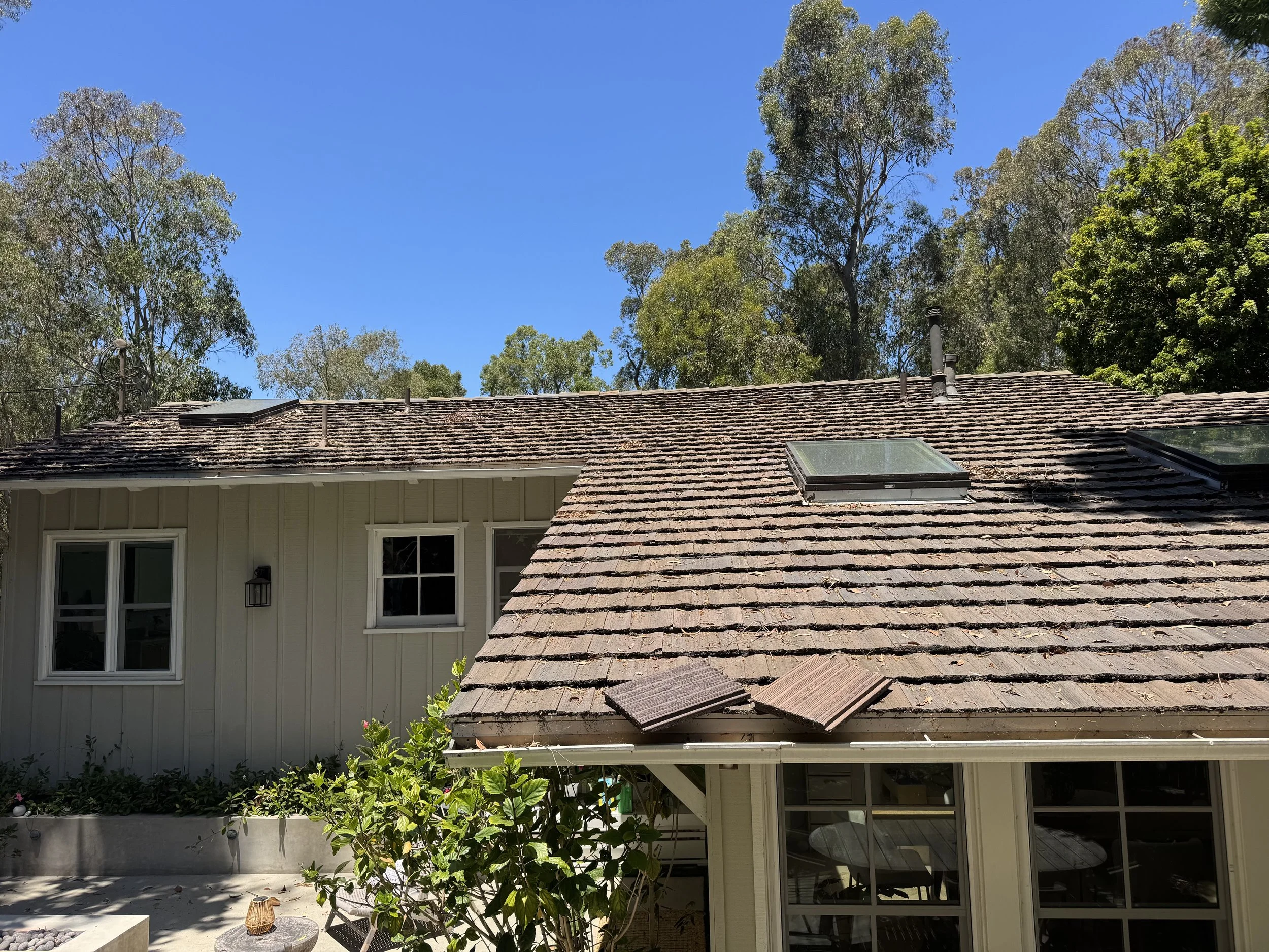 South Bay Winter Home Prep: Roof, Rain &amp; Insurance Tips for Homeowners