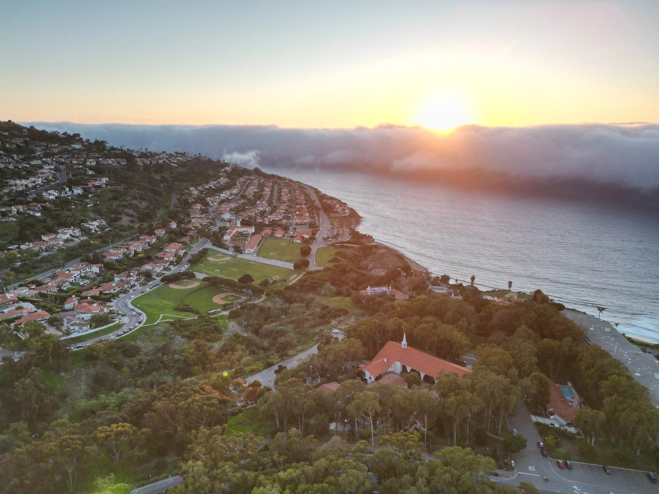 Malaga Cove vs. Valmonte: Which Palos Verdes Estates Neighborhood Is Right for You?