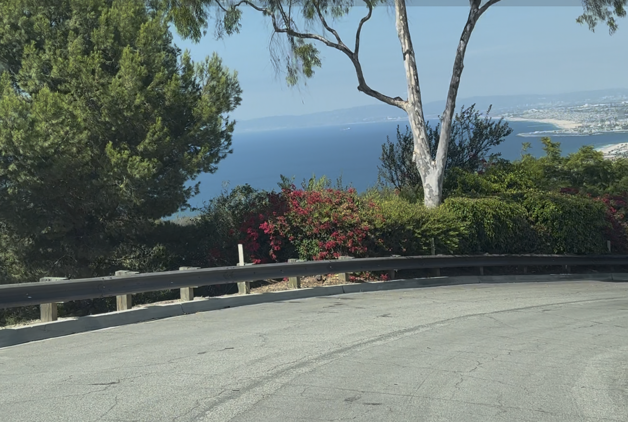 Via La Cuesta Street Guide: Luxury Estates &amp; Views in Malaga Cove